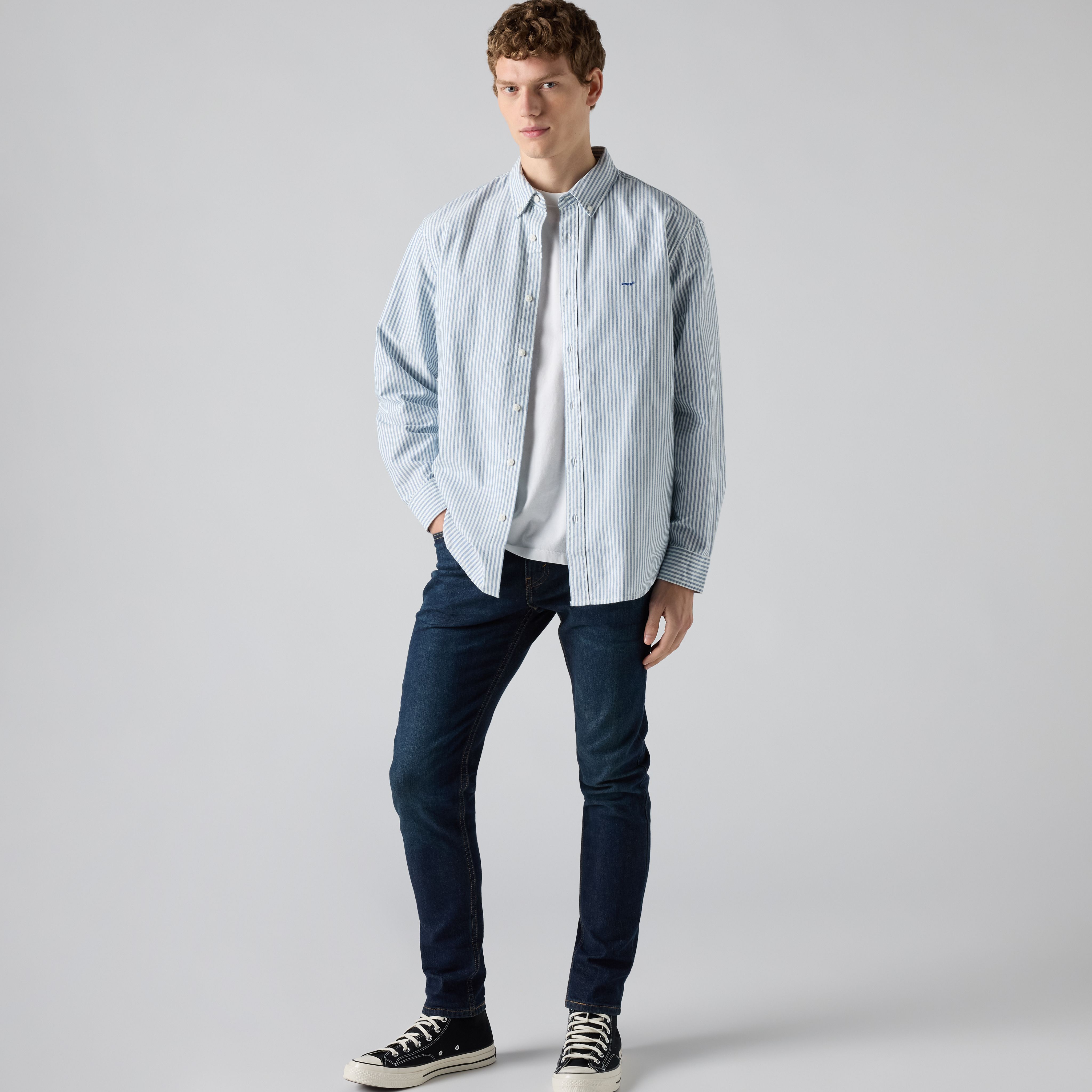 512™ Slim Taper Fit Men's Jeans 1