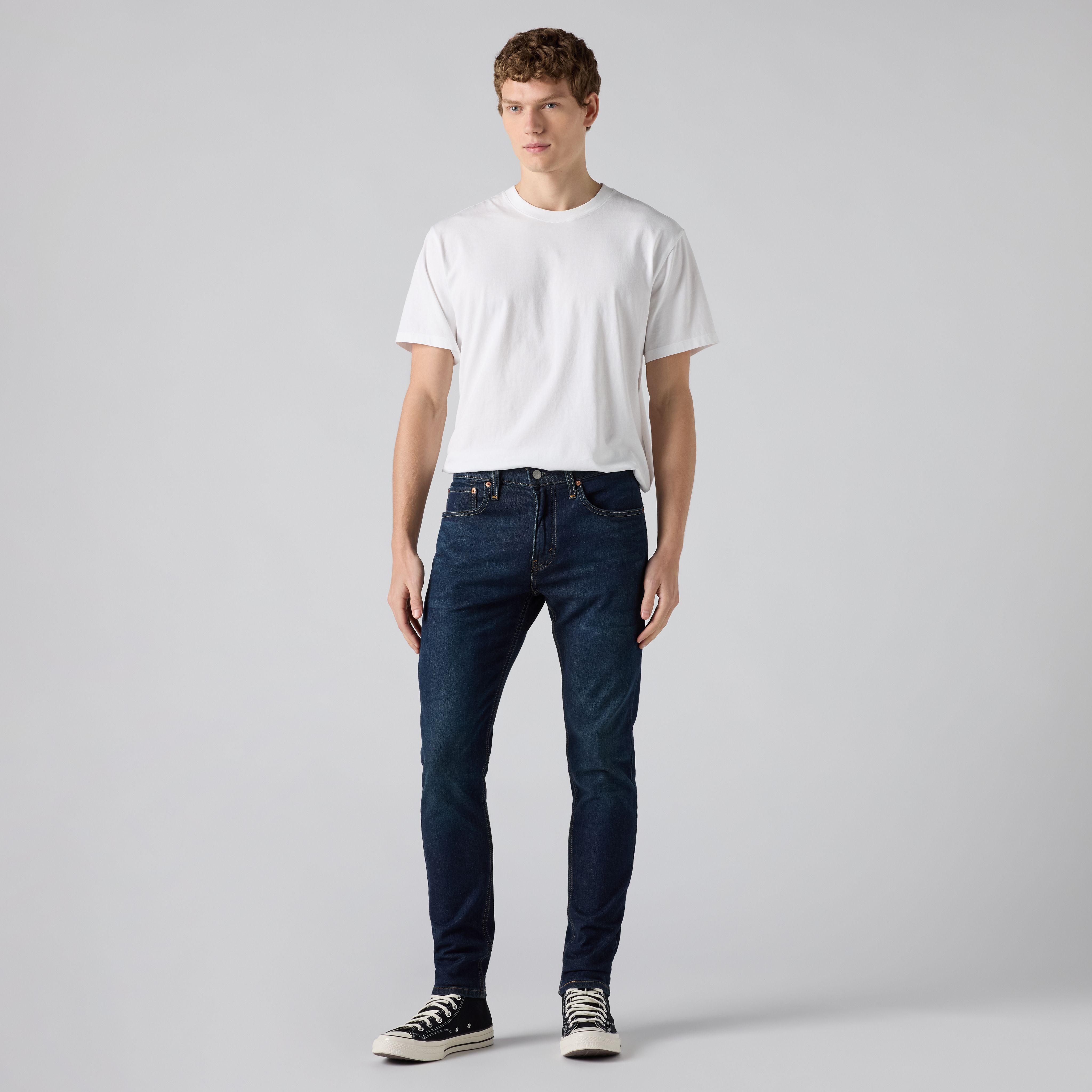 512™ Slim Taper Jeans 5