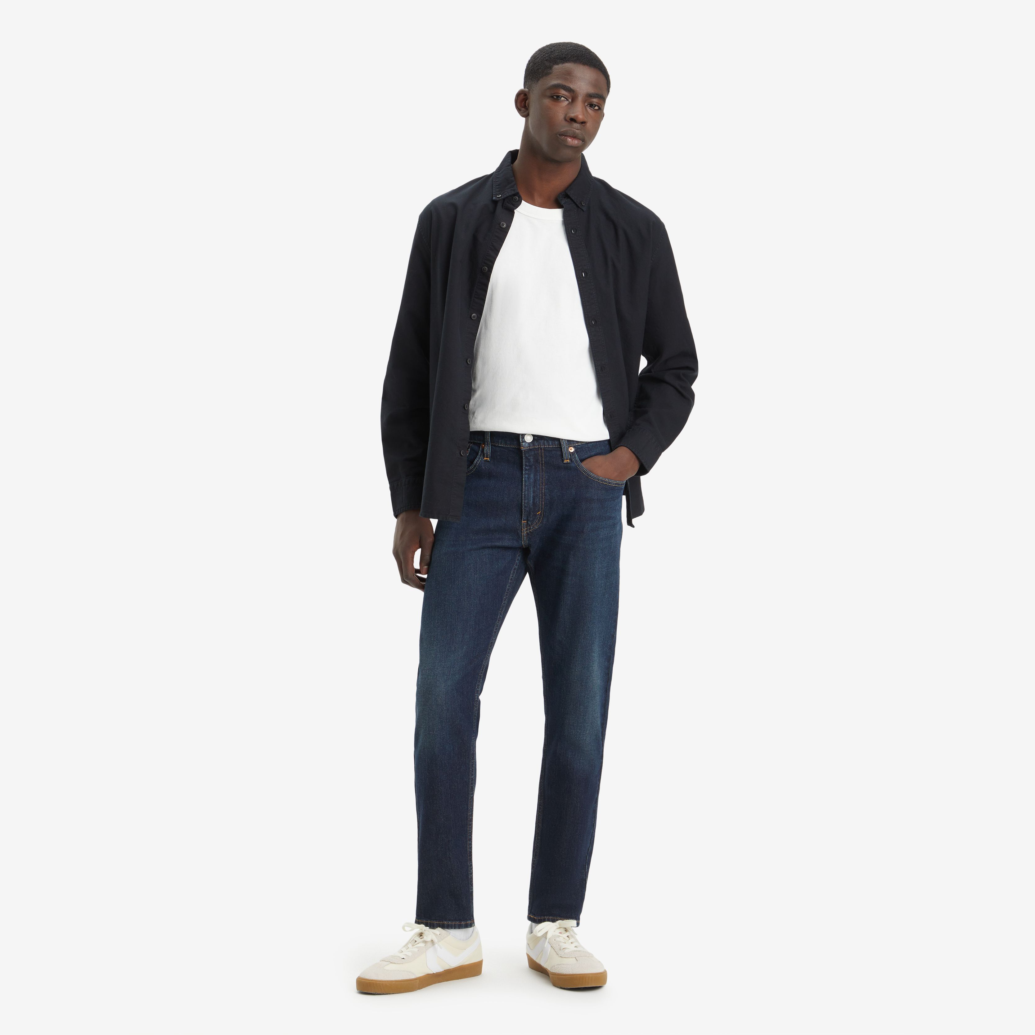 512™ Slim Taper Jeans 1