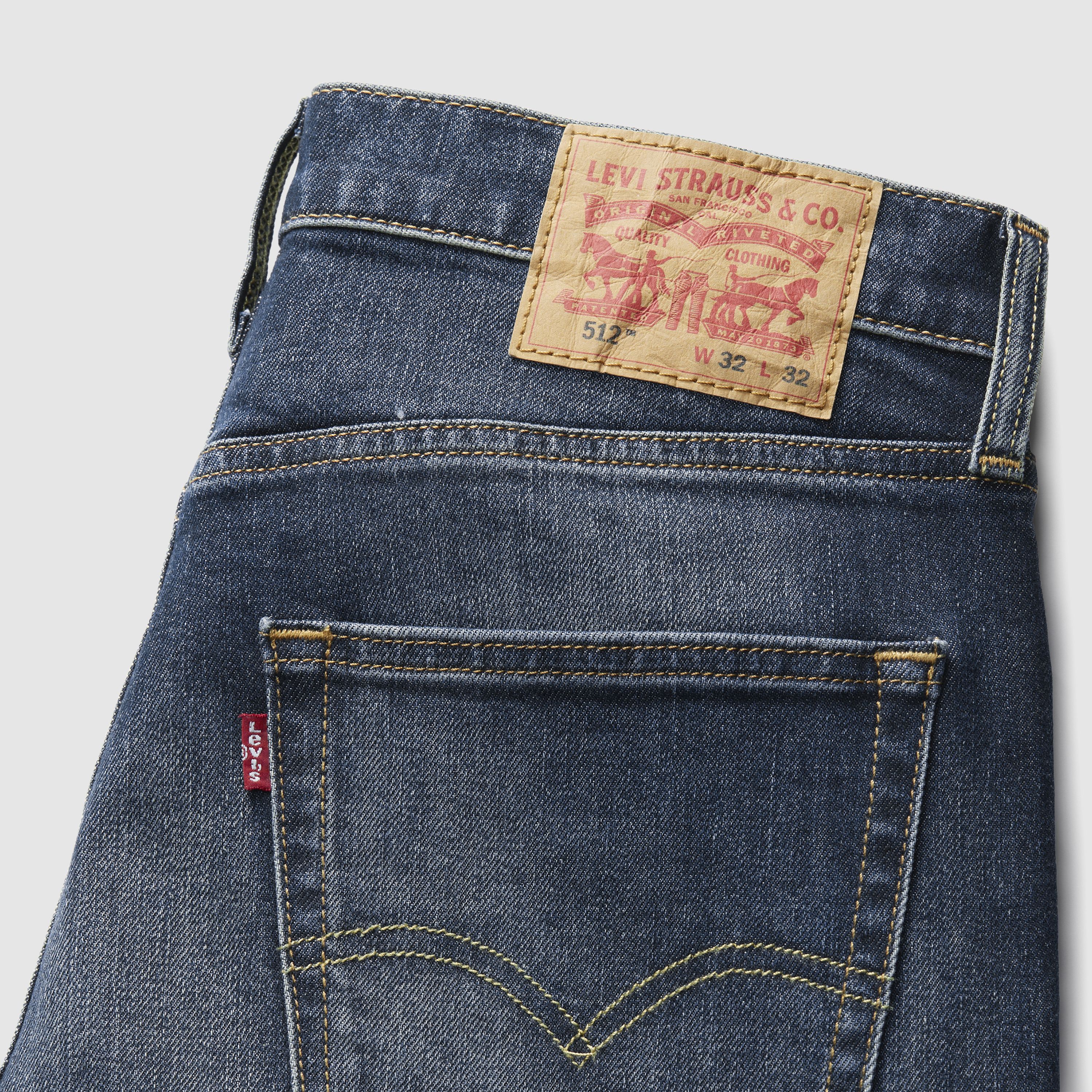 512™ Slim Taper Men's Jeans 7