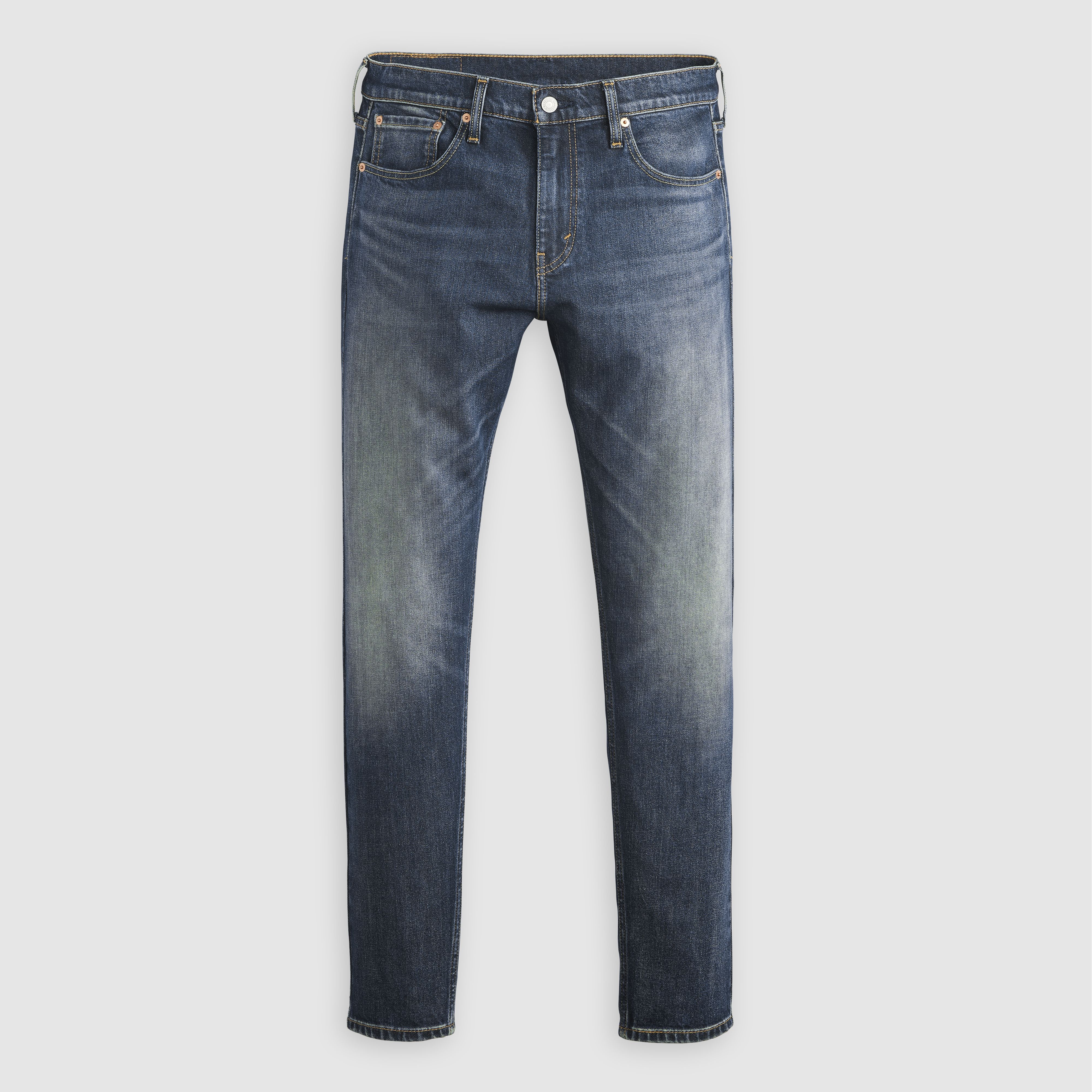 512™ Slim Taper Fit Men's Jeans - Dark Wash | Levi's® US