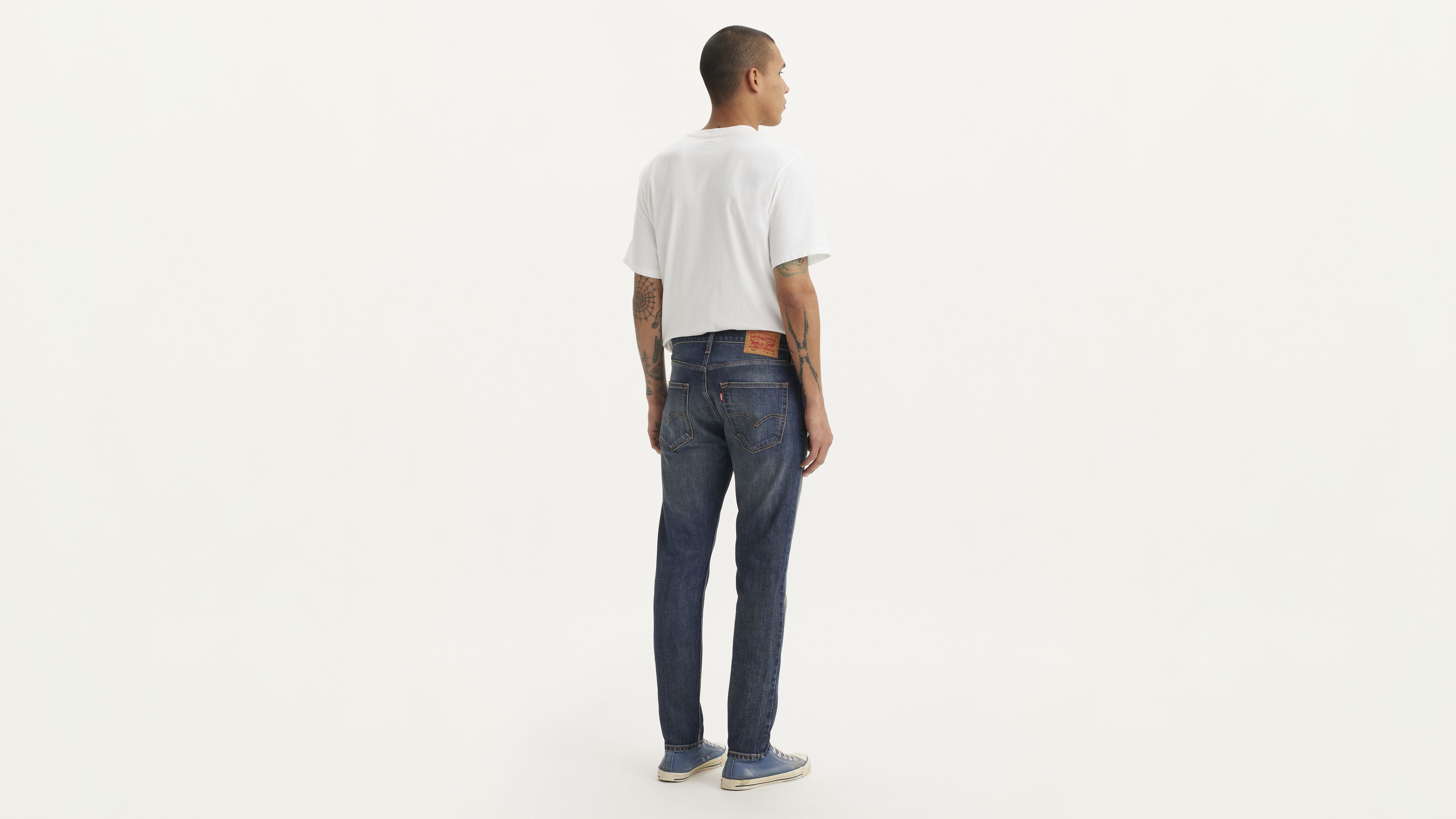 512™ Slim Taper Fit Men's Jeans 3
