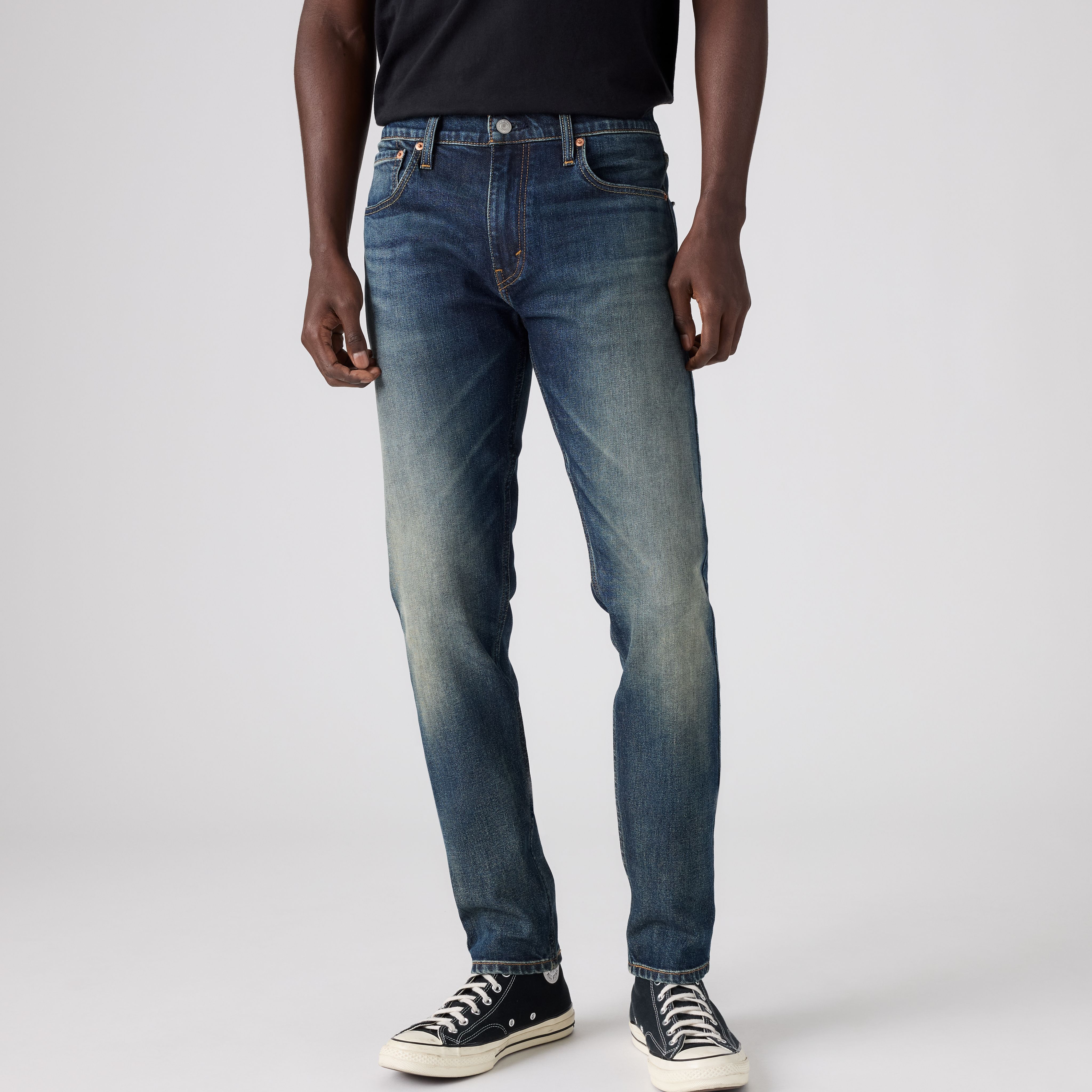 512™ Slim Taper Men's Jeans 2