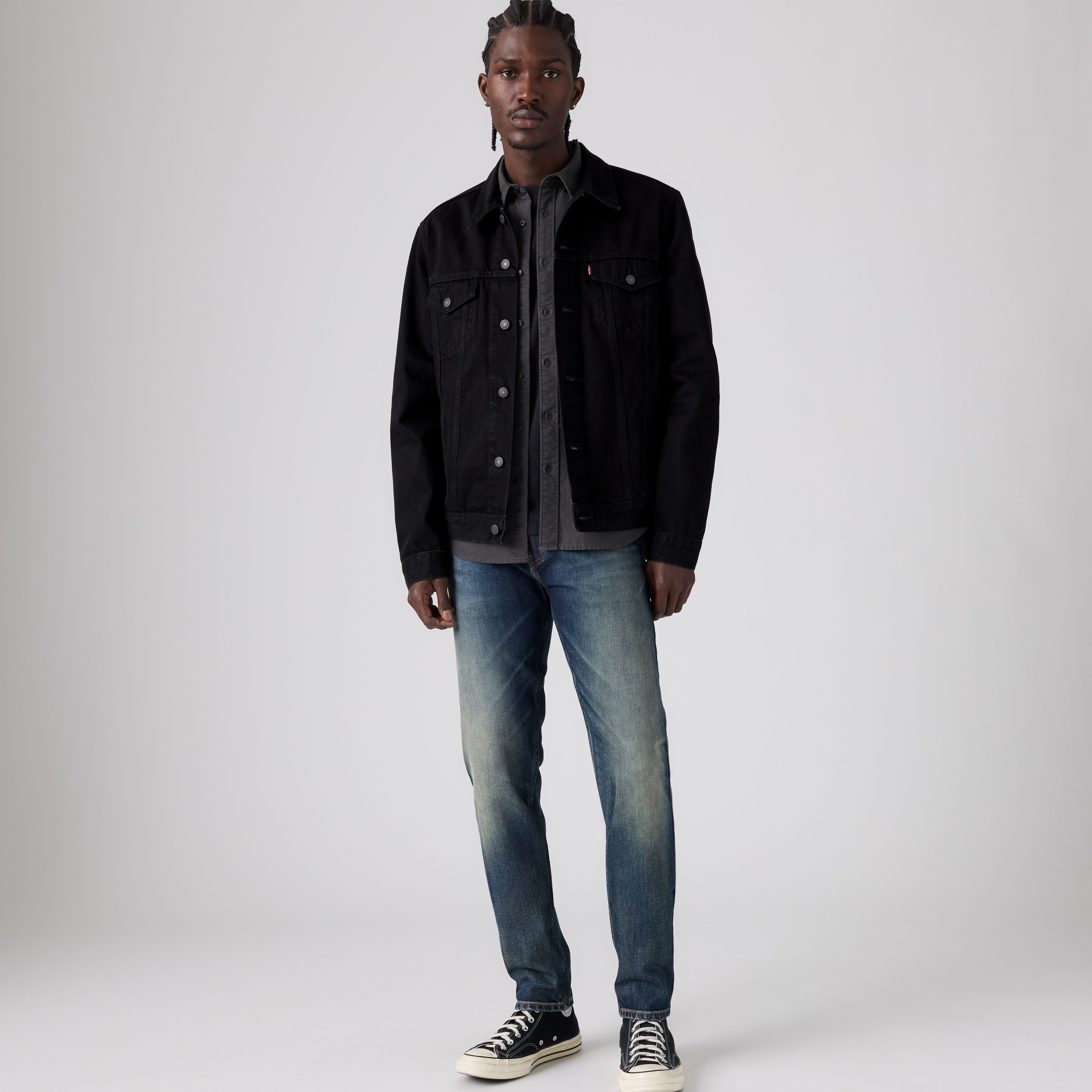 512™ Slim Taper Men's Jeans 1