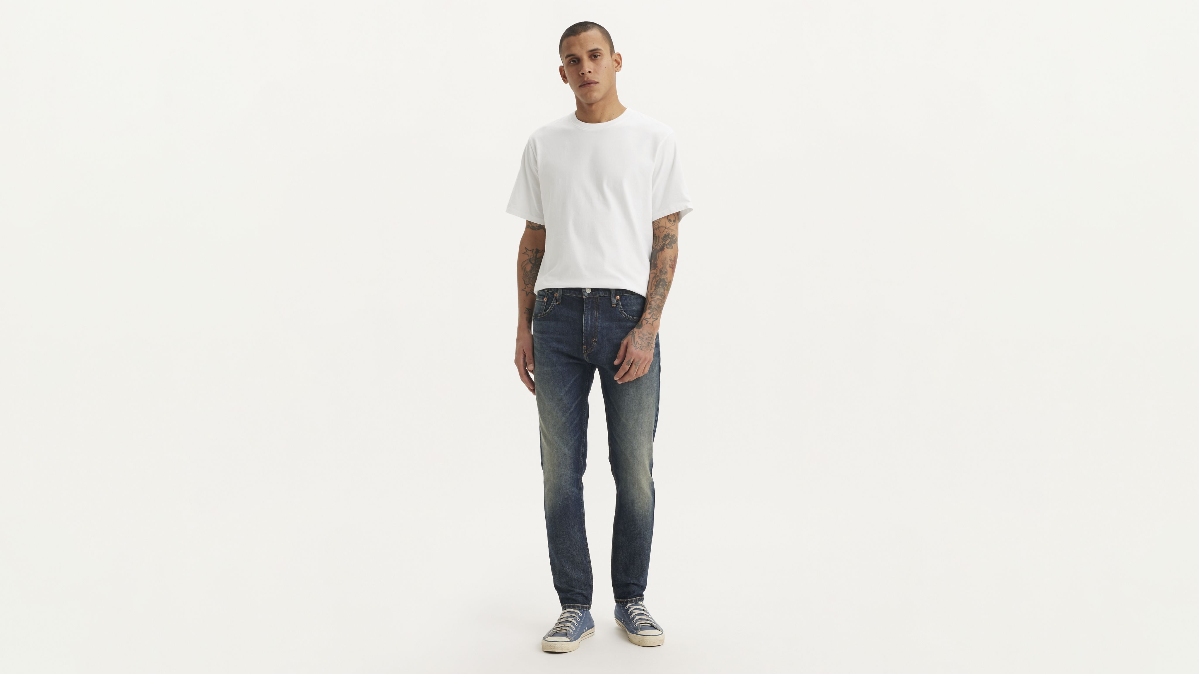 512™ Slim Taper Fit Men's Jeans 15