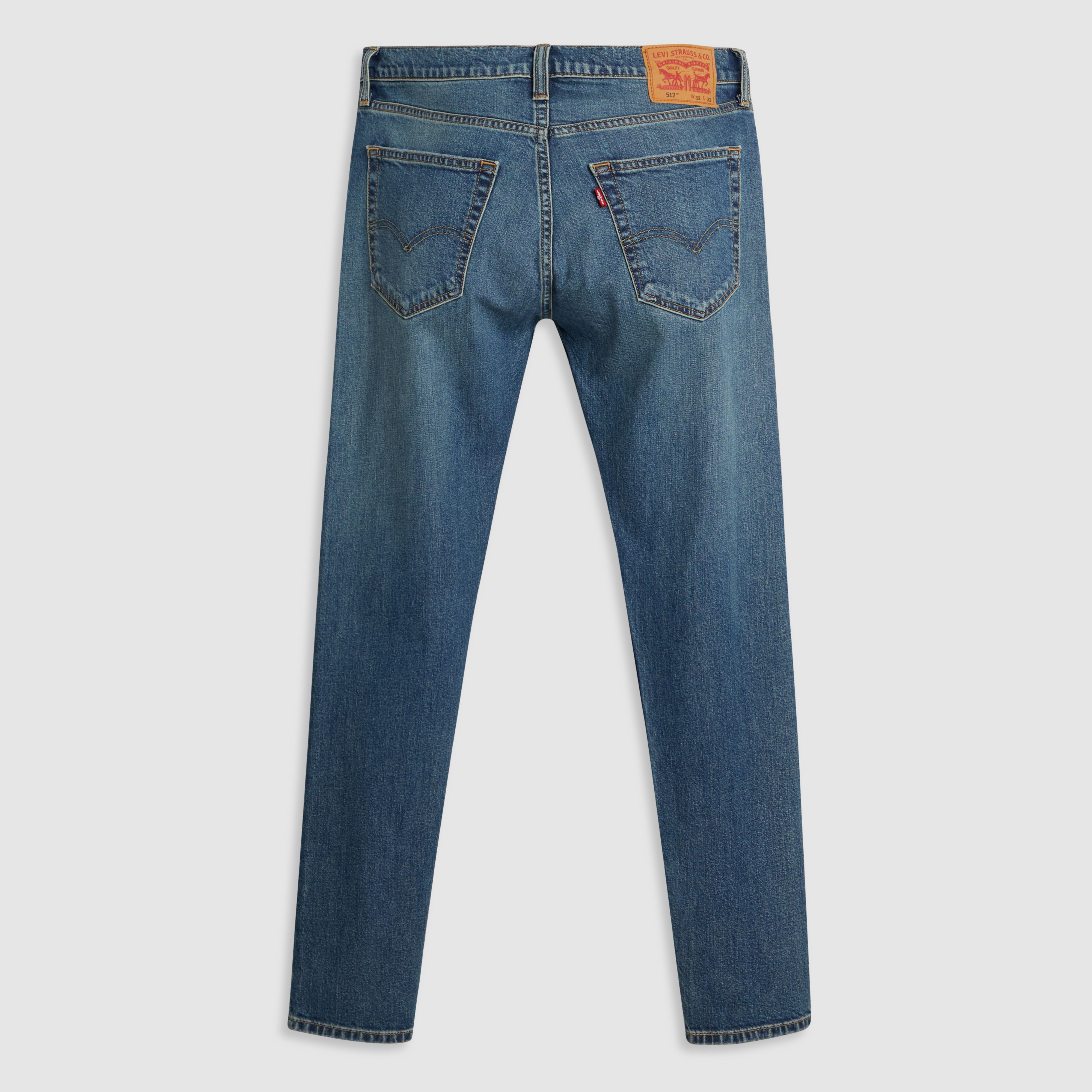 512™ Slim Taper Men's Jeans 5