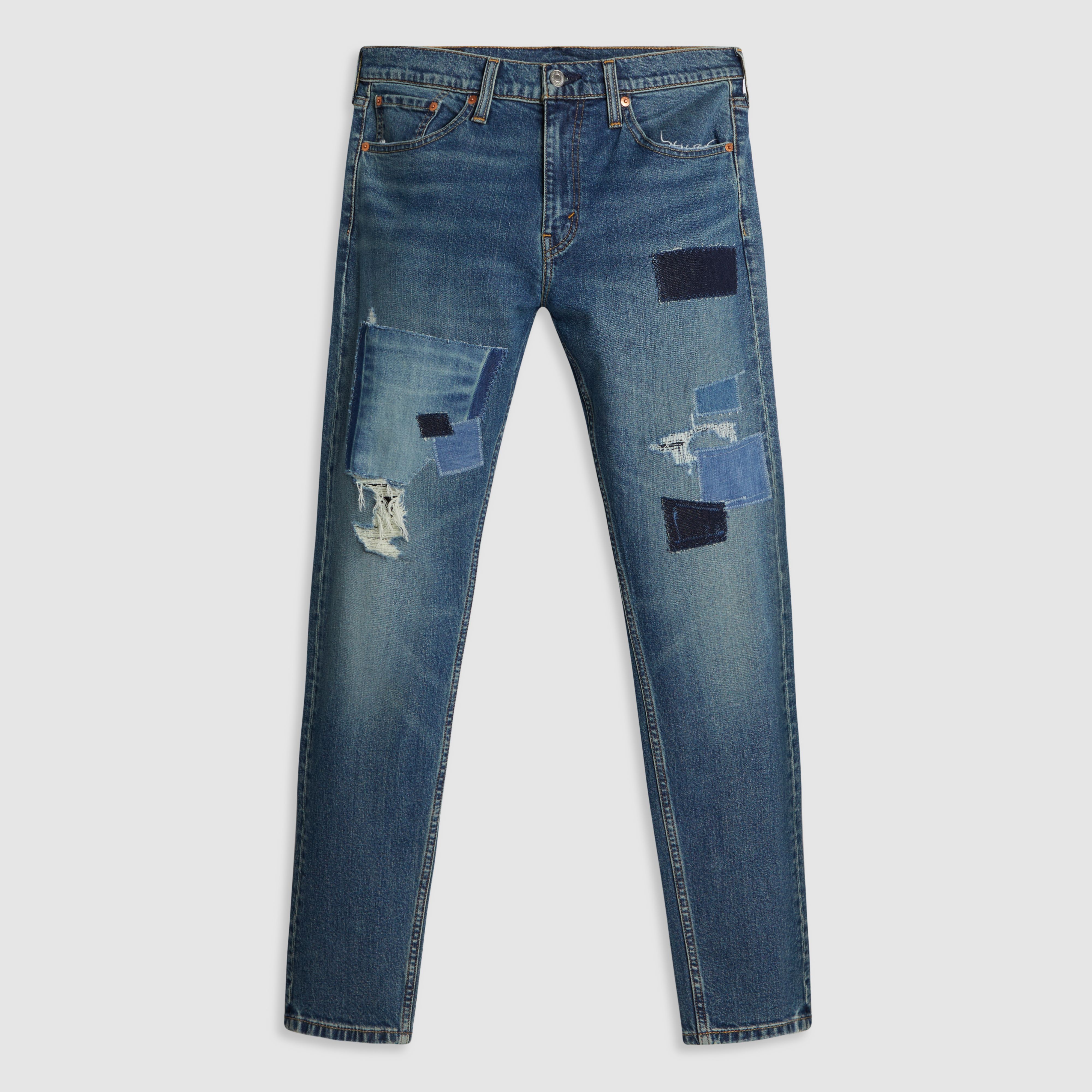 512™ Slim Taper Men's Jeans 4
