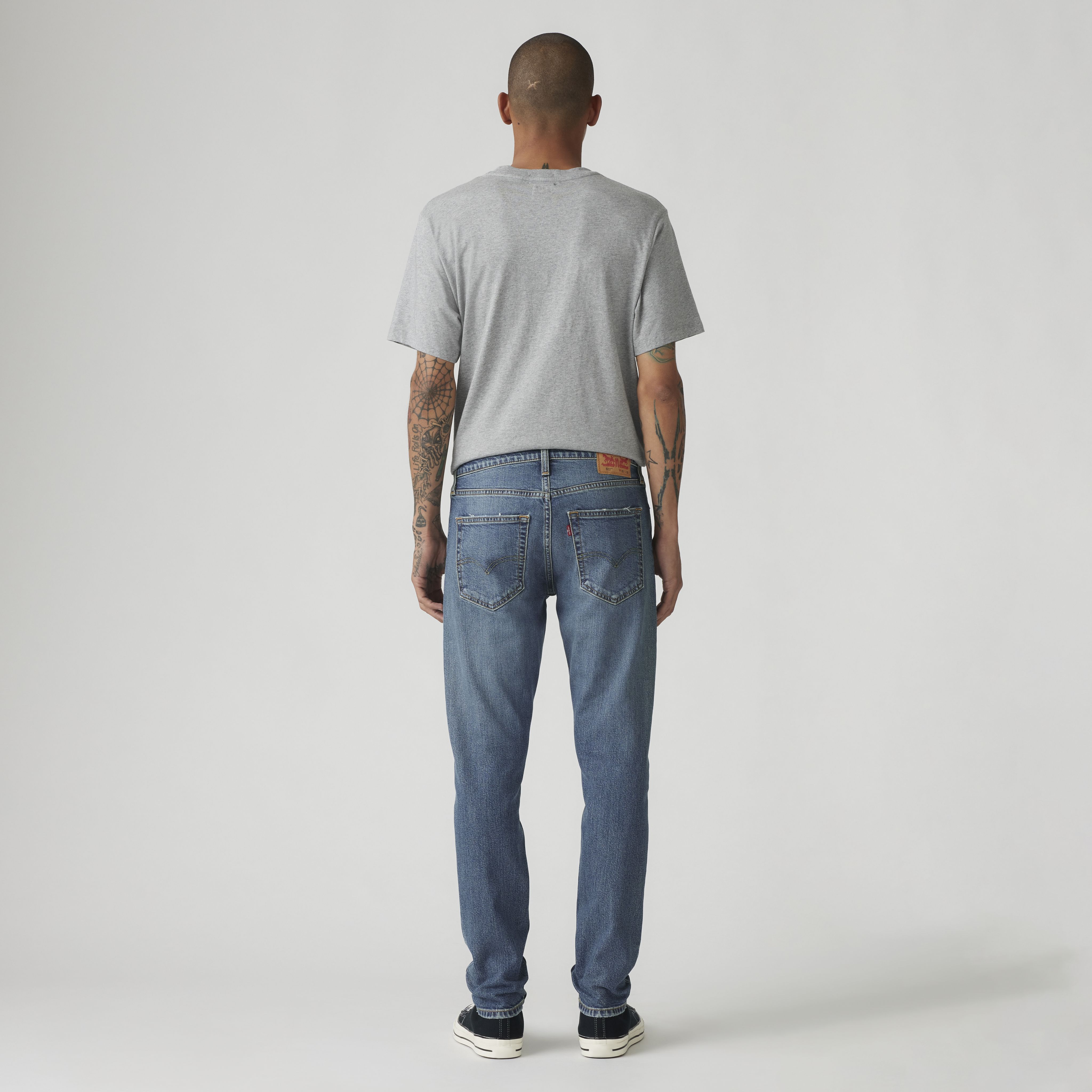 512™ Slim Taper Men's Jeans 3