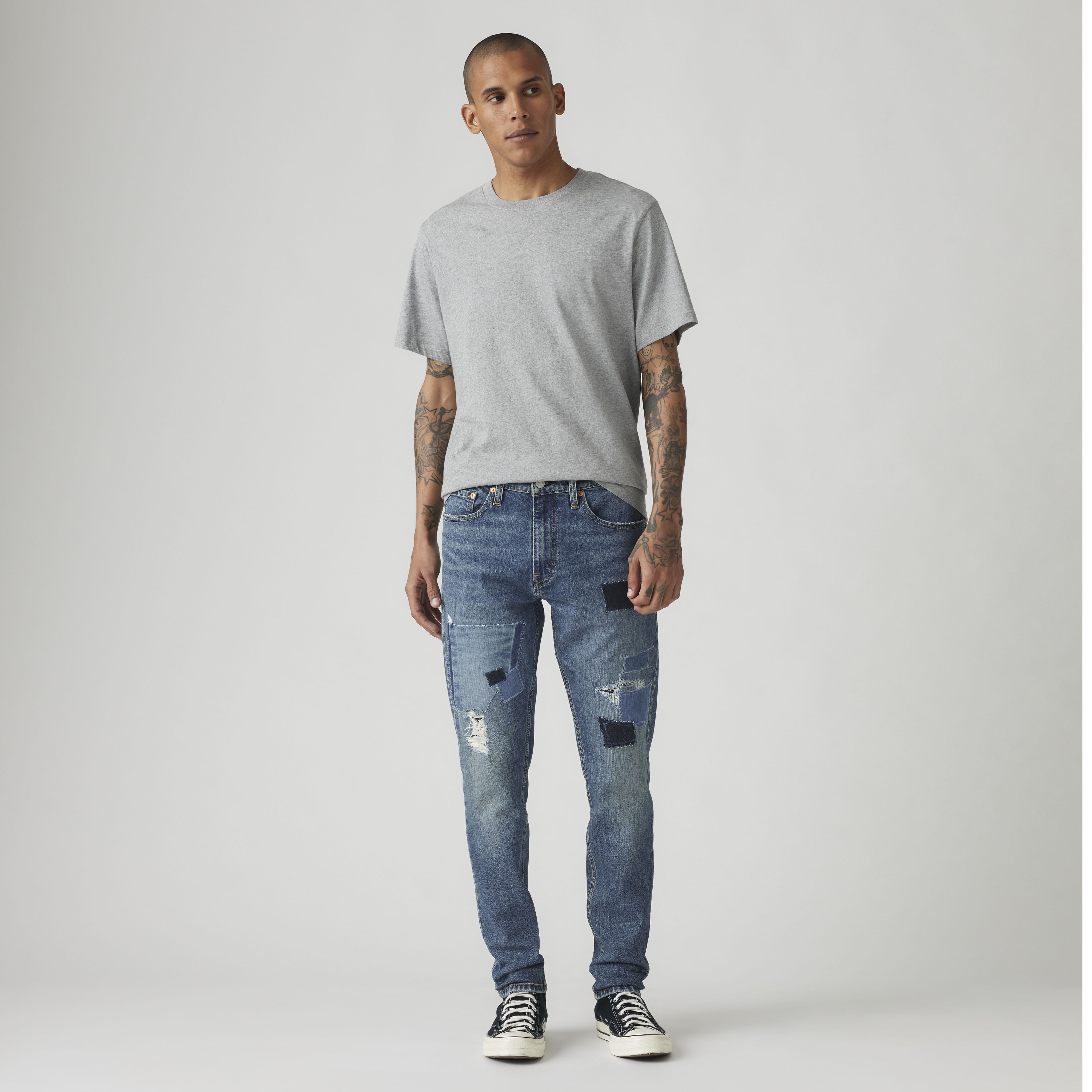 512™ Slim Taper Men's Jeans 13