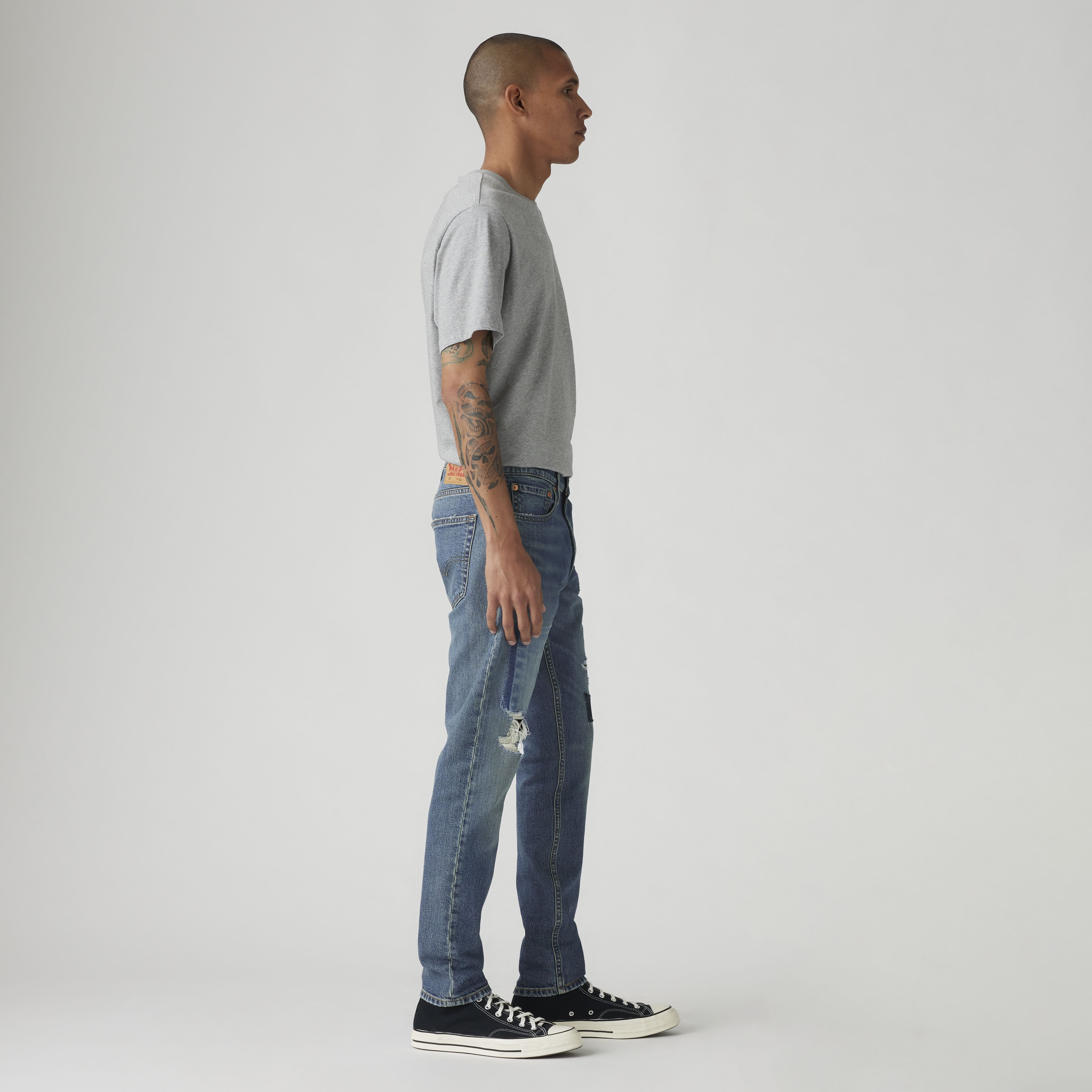 512™ Slim Taper Men's Jeans 2