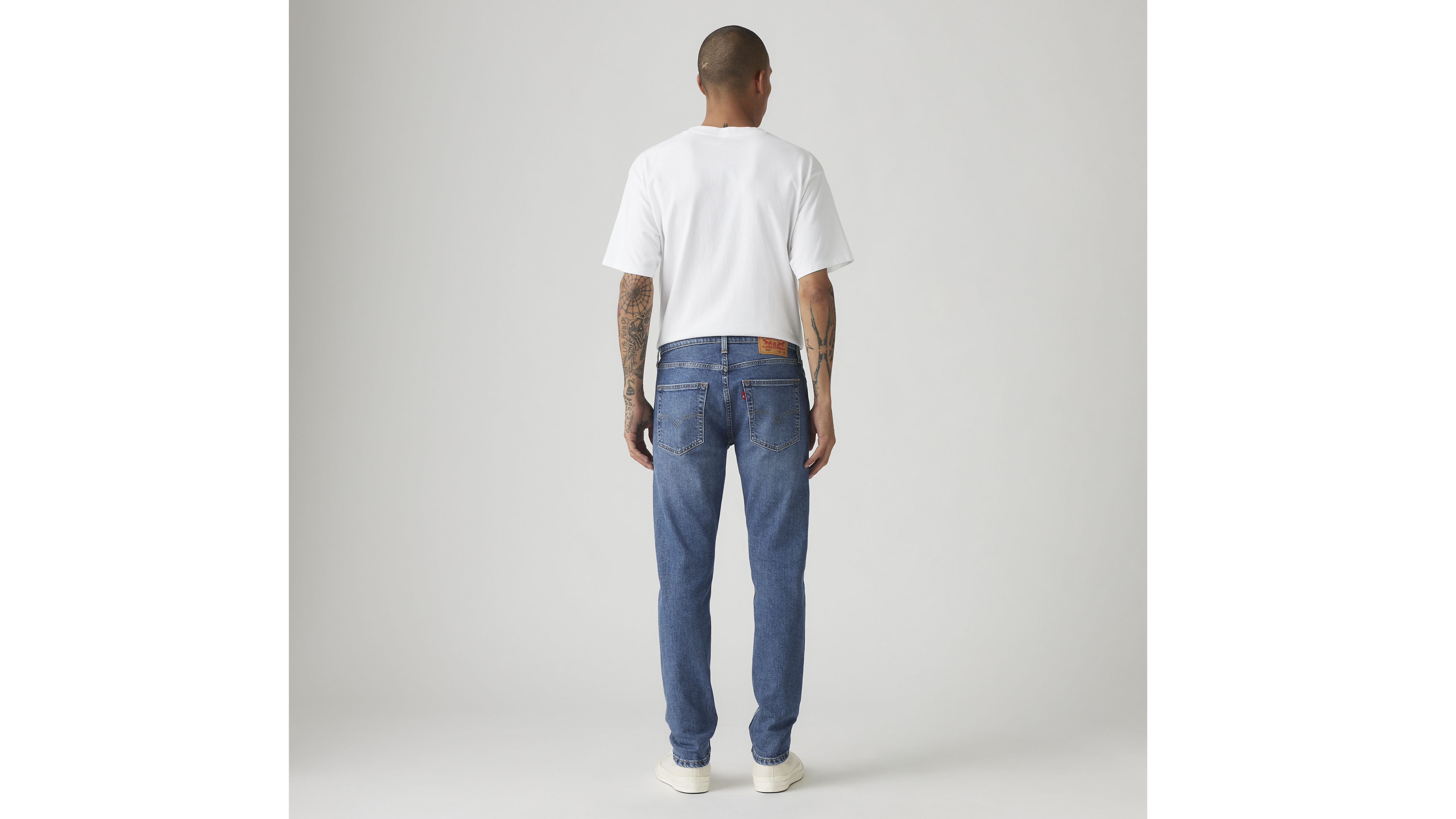 512™ Slim Taper Jeans 4
