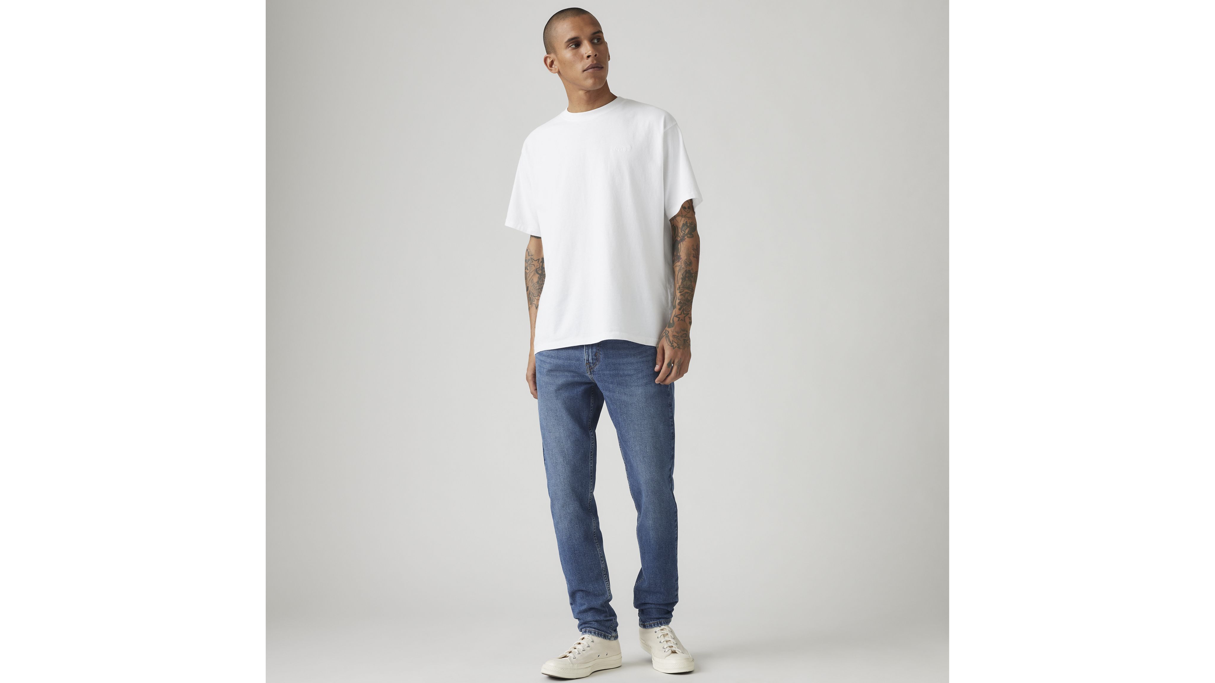 512™ Slim Taper Jeans 1