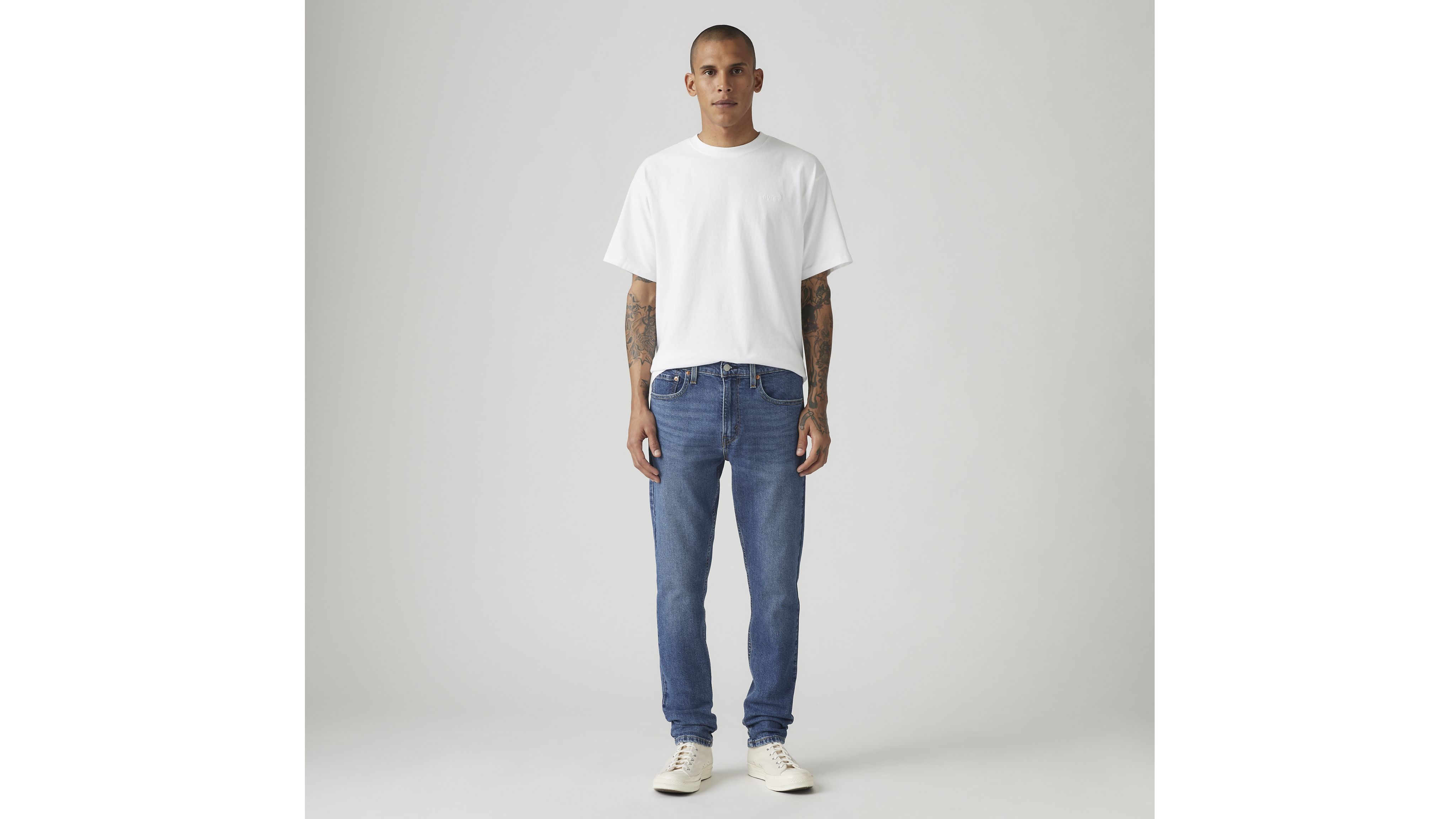512™ Slim Taper Jeans 6