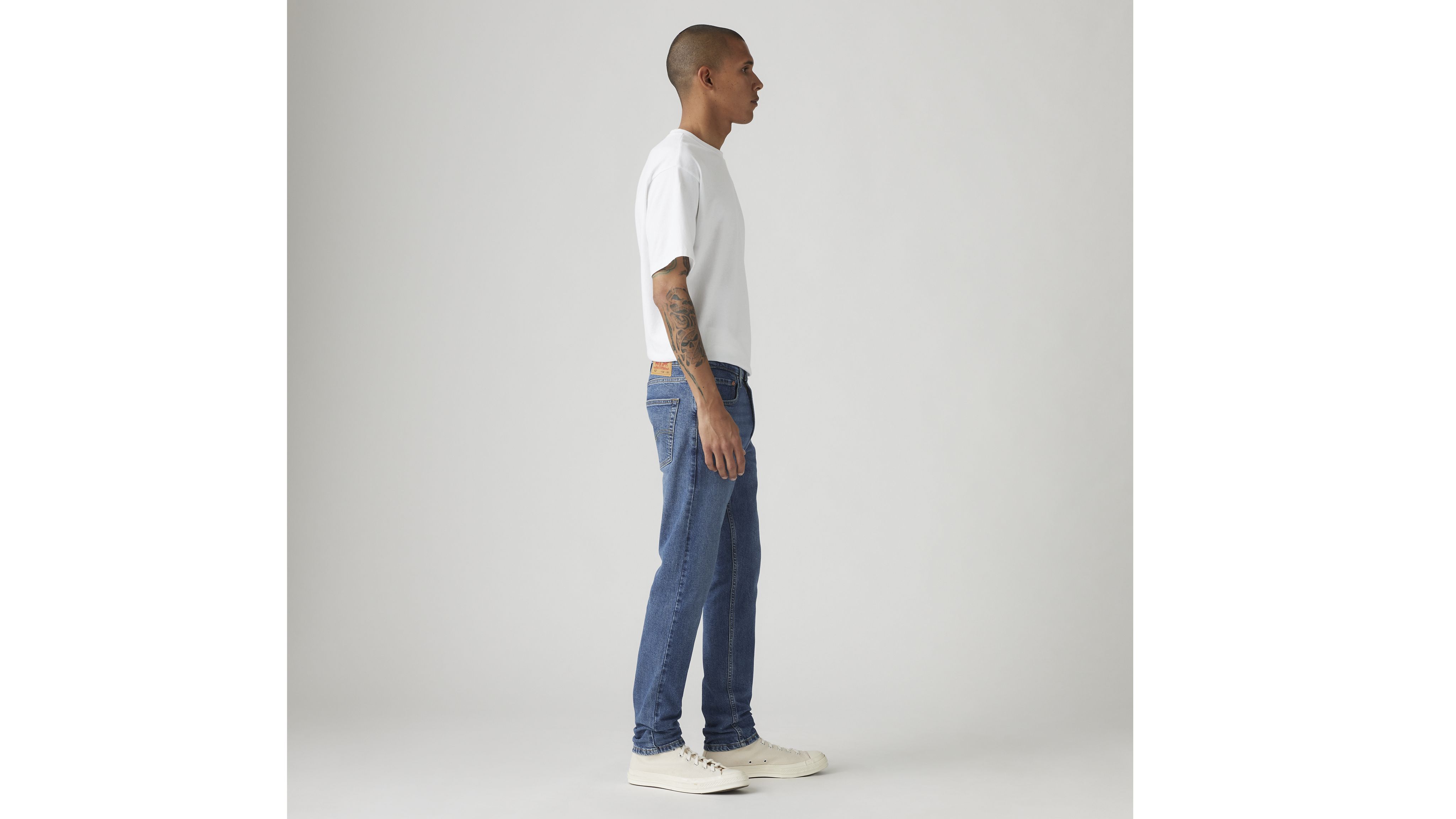 512™ Slim Taper Jeans 3
