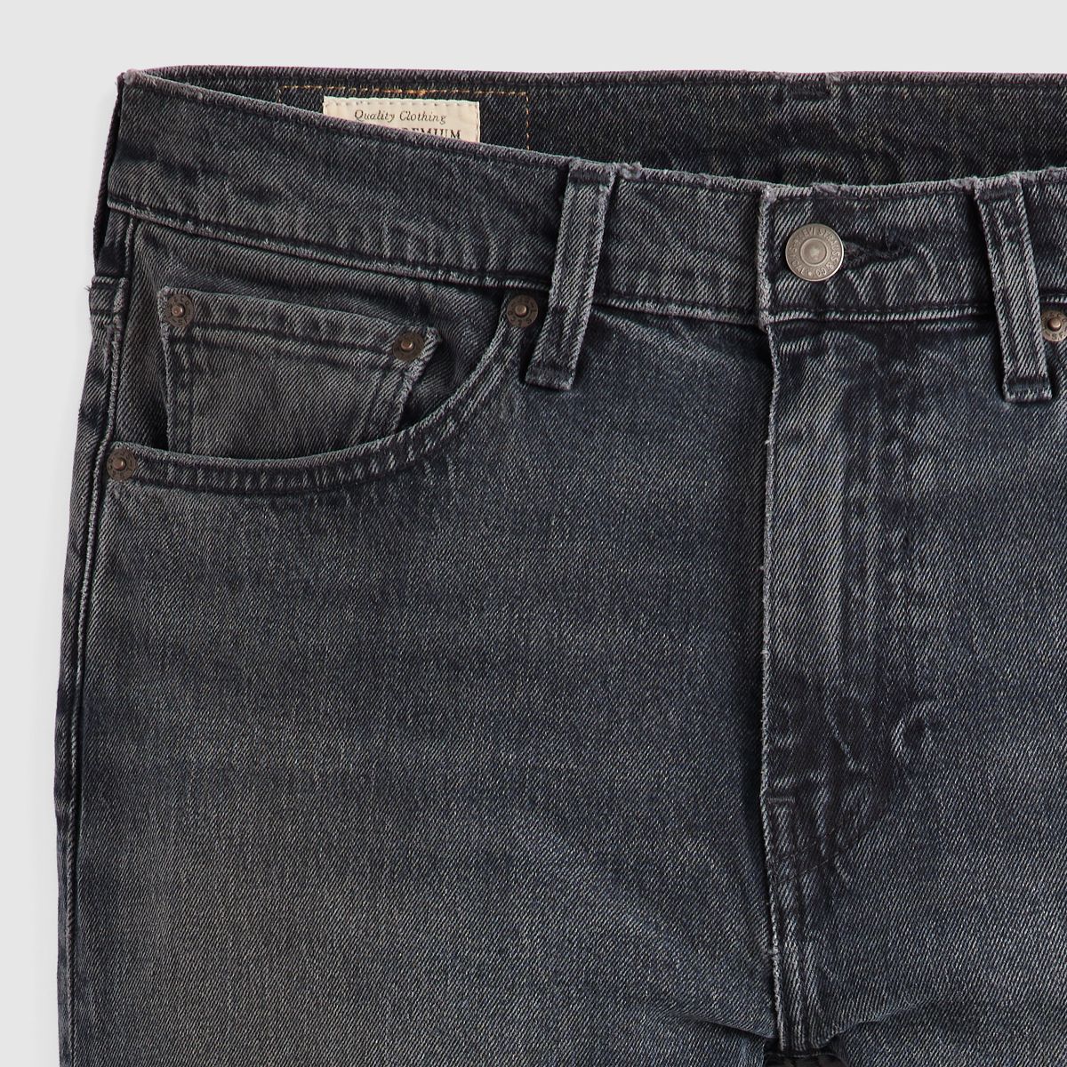 512™ Slim Taper Men's Jeans — Still Wishing - Blue