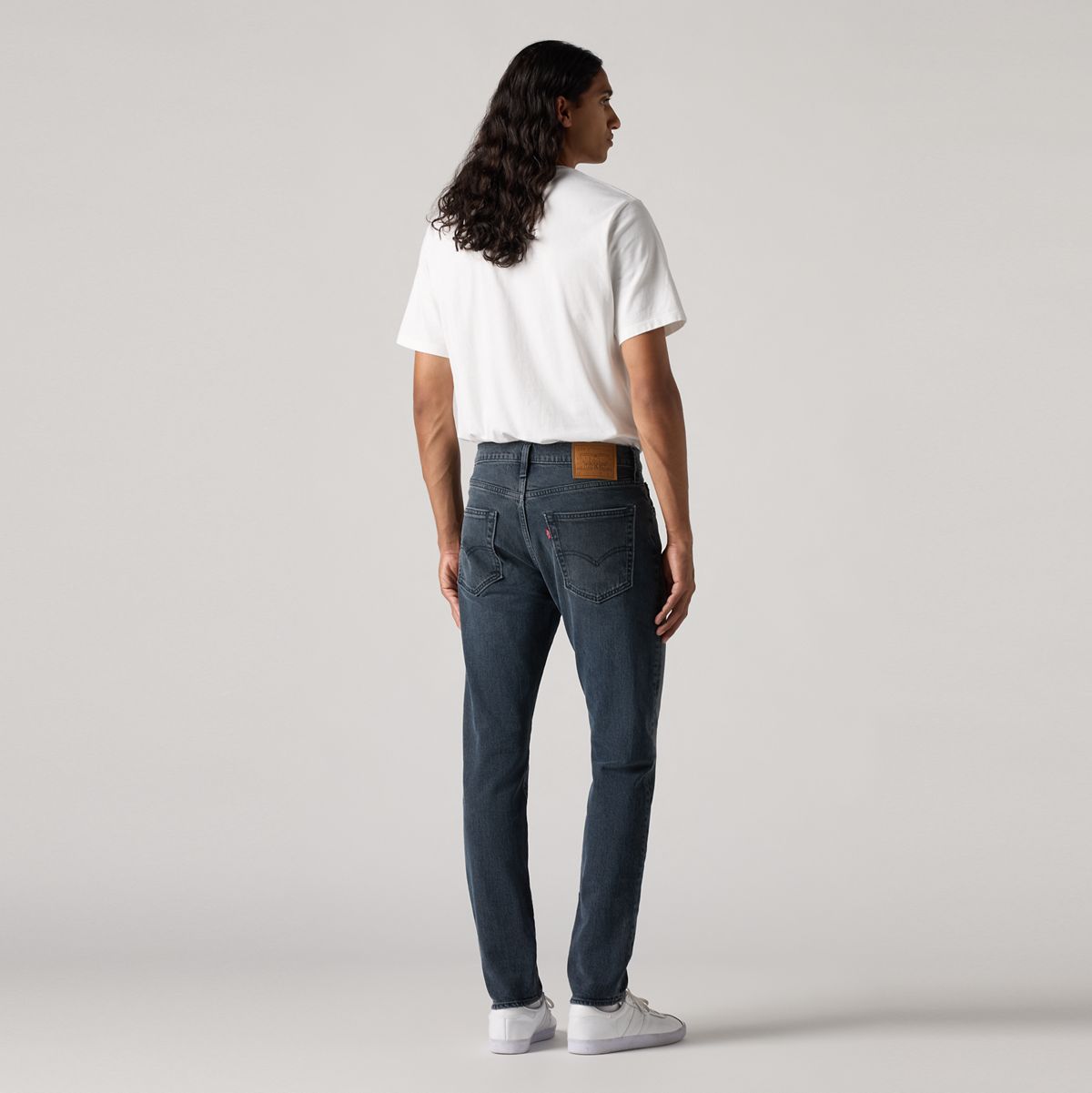 512™ Slim Taper Men's Jeans — Still Wishing - Blue