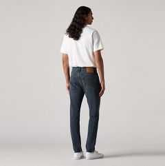 512™ Slim Taper Men's Jeans — Still Wishing - Blue 3