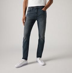 512™ Slim Taper Men's Jeans — Still Wishing - Blue 2