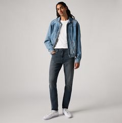 512™ Slim Taper Men's Jeans — Still Wishing - Blue 1