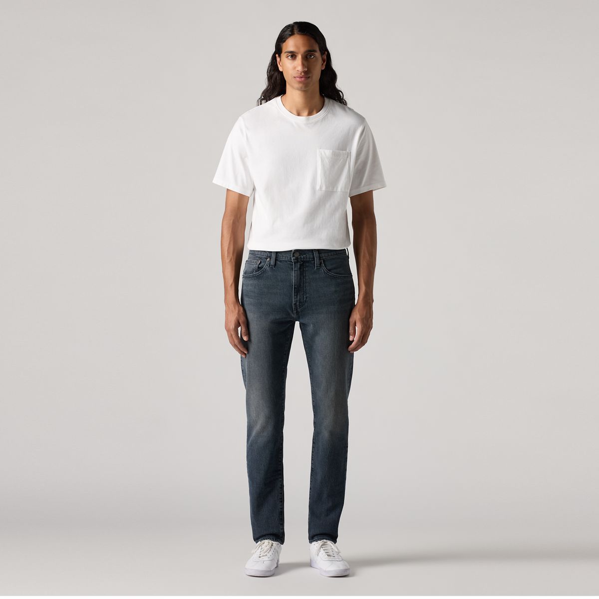 512™ Slim Taper Men's Jeans — Still Wishing - Blue