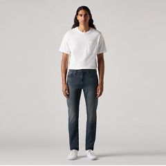 512™ Slim Taper Men's Jeans — Still Wishing - Blue 5