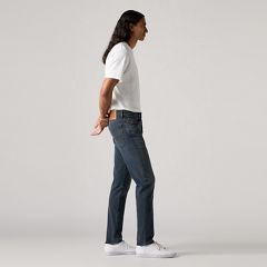 512™ Slim Taper Men's Jeans — Still Wishing - Blue 4