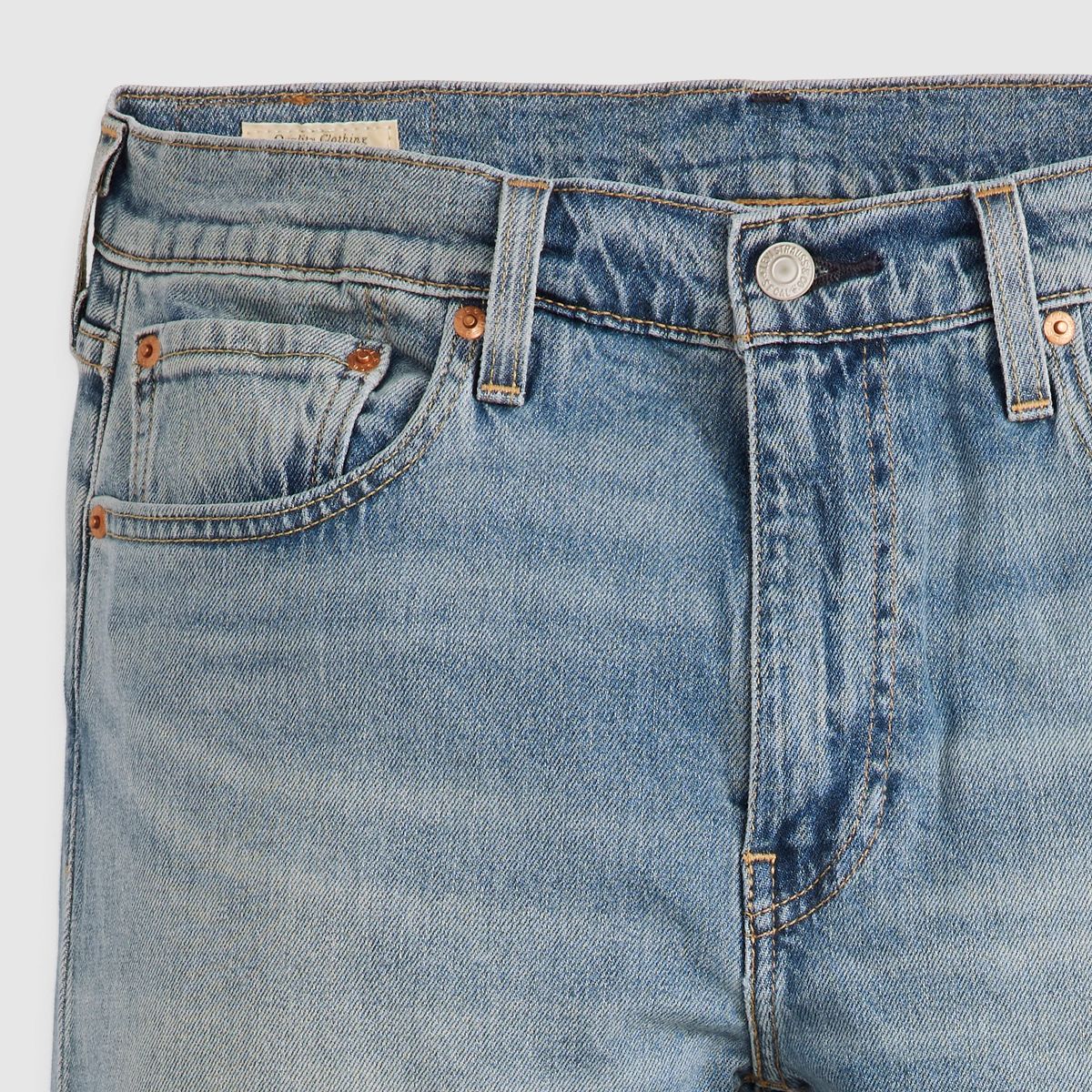 512™ Slim Taper Men's Jeans — Peer Pressure - Medium Wash