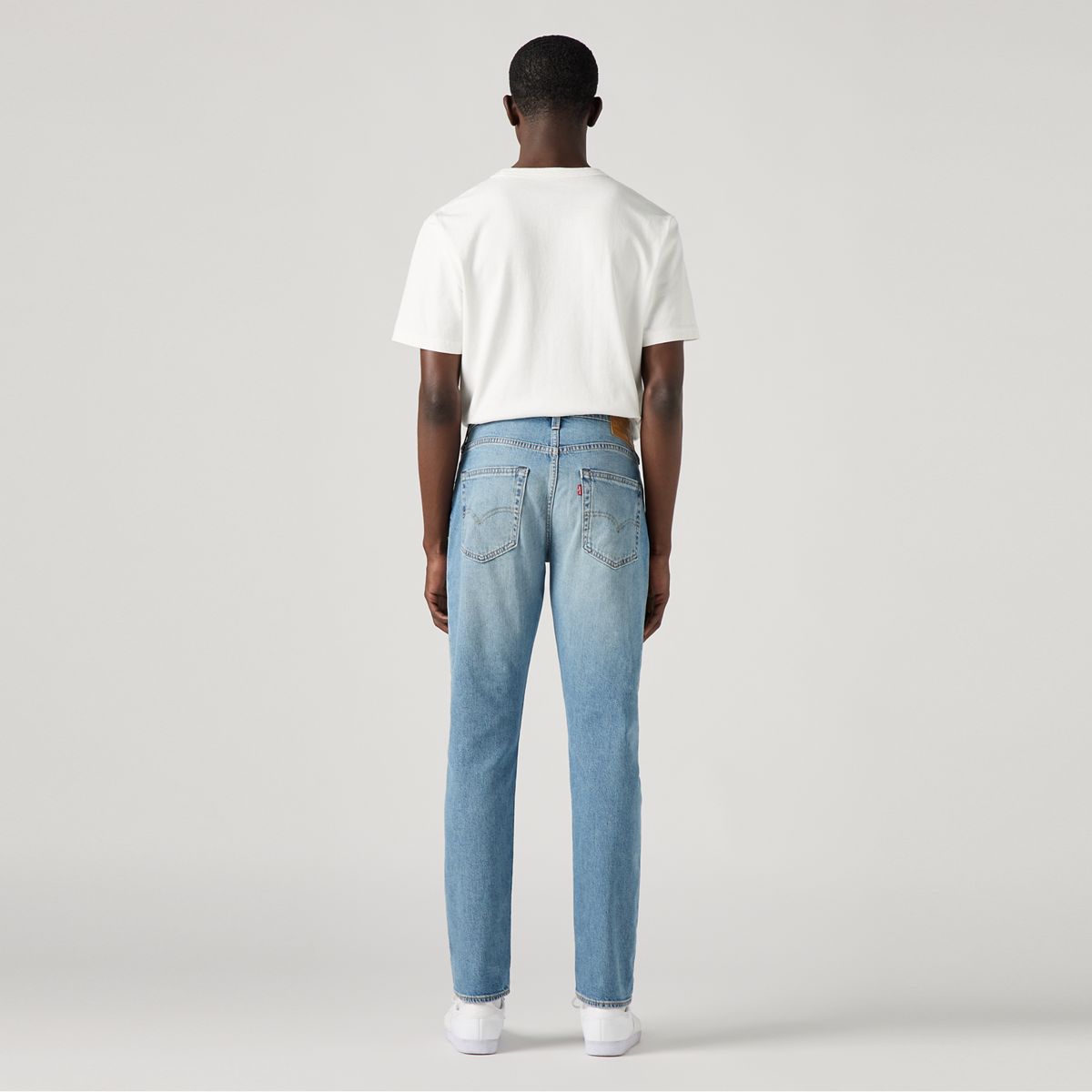 512™ Slim Taper Men's Jeans — Peer Pressure - Medium Wash