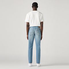 512™ Slim Taper Men's Jeans — Peer Pressure - Medium Wash 3
