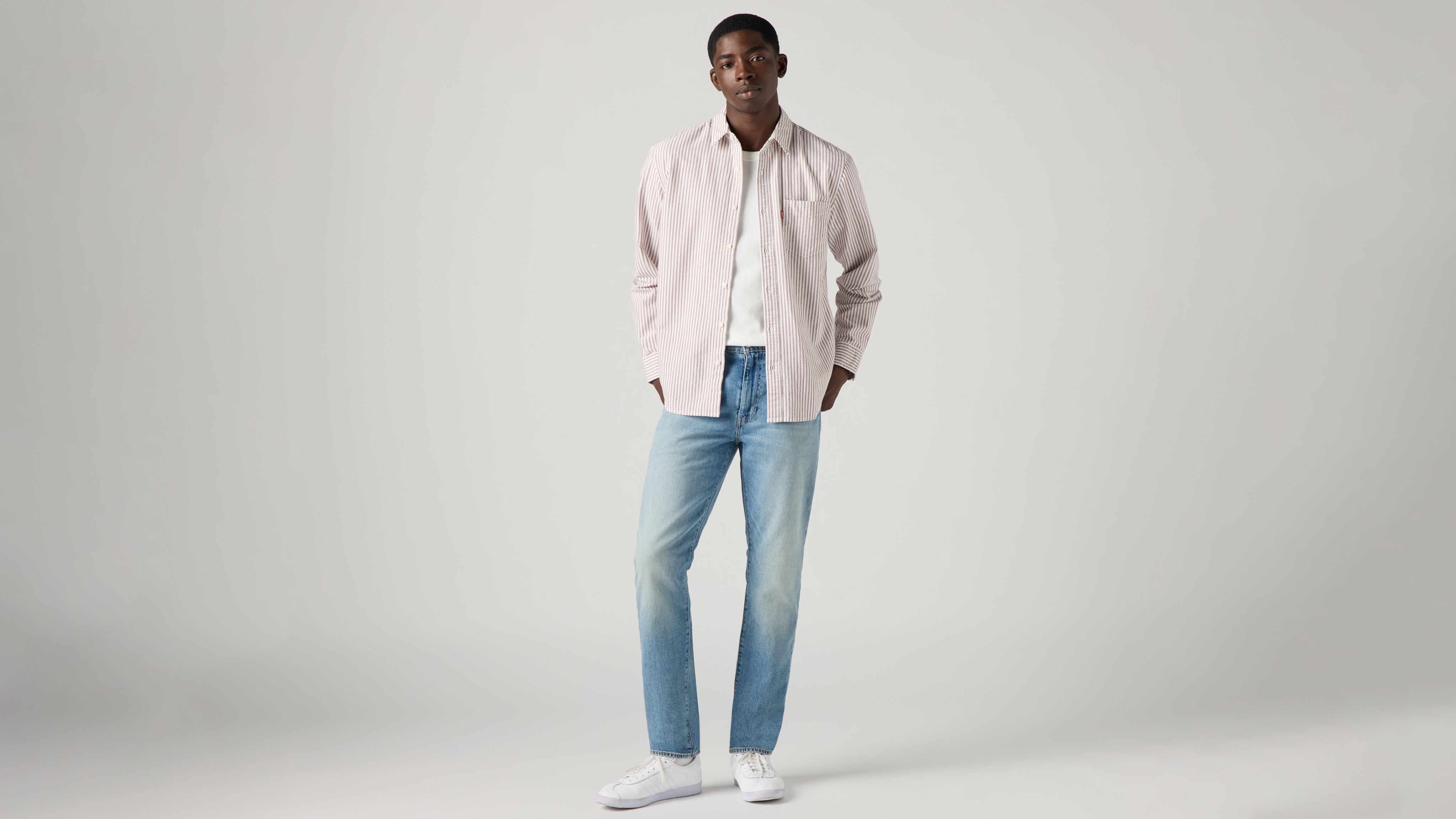 512™ Slim Taper Fit Men's Jeans 1