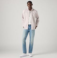 512™ Slim Taper Men's Jeans — Peer Pressure - Medium Wash 1