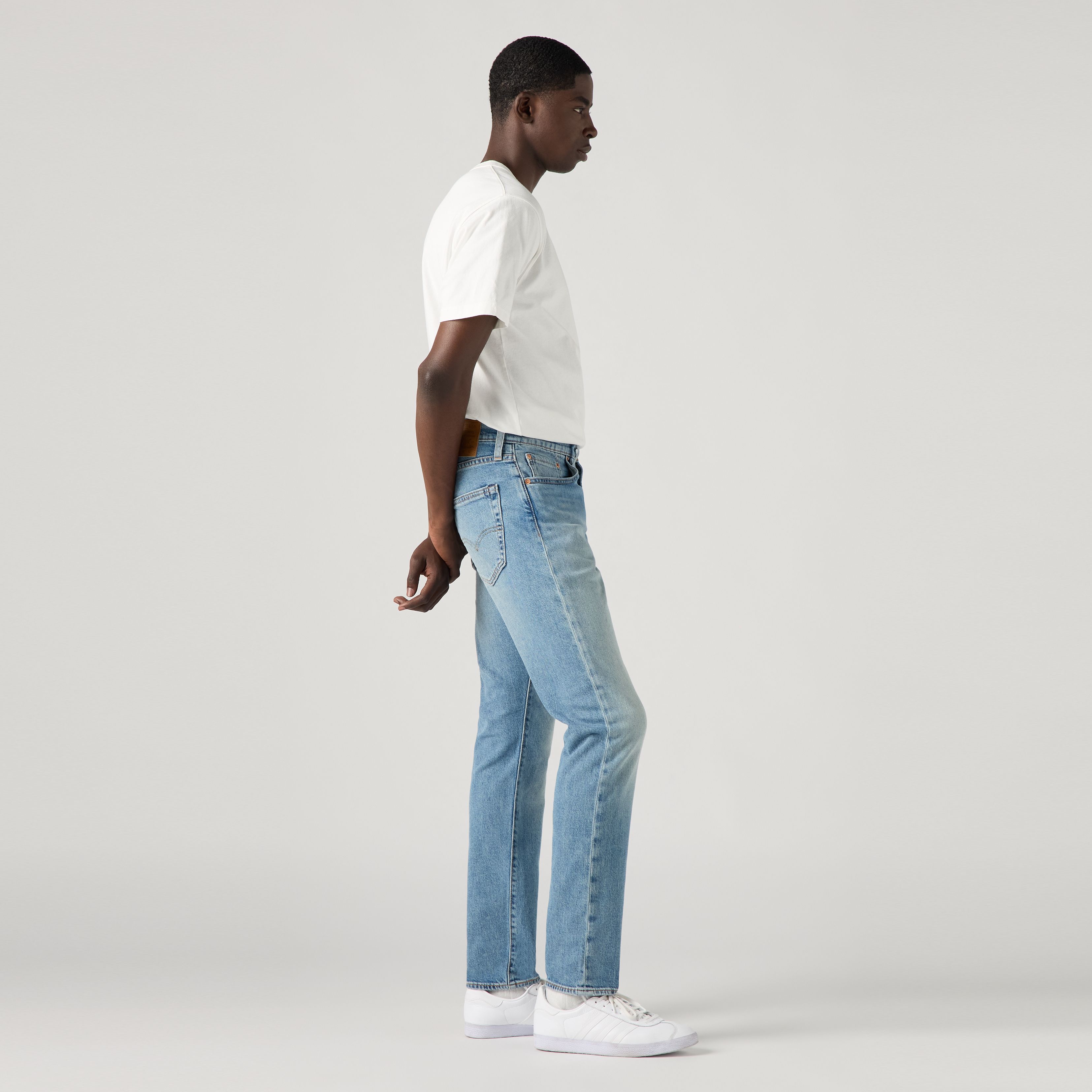 512™ Slim Taper Jeans 4