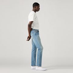 512™ Slim Taper Men's Jeans — Peer Pressure - Medium Wash 4