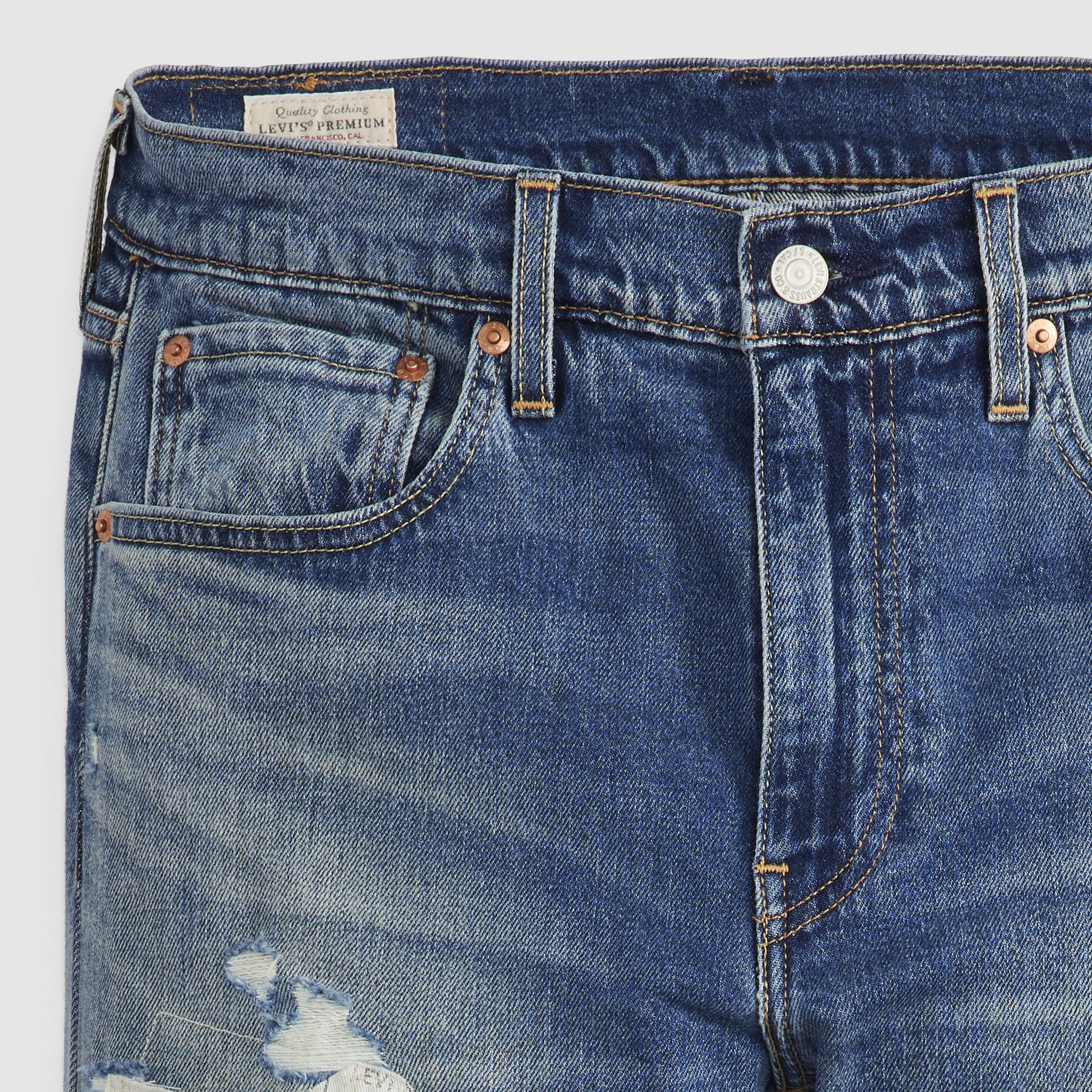 512™ Slim Taper Fit Men's Jeans 7