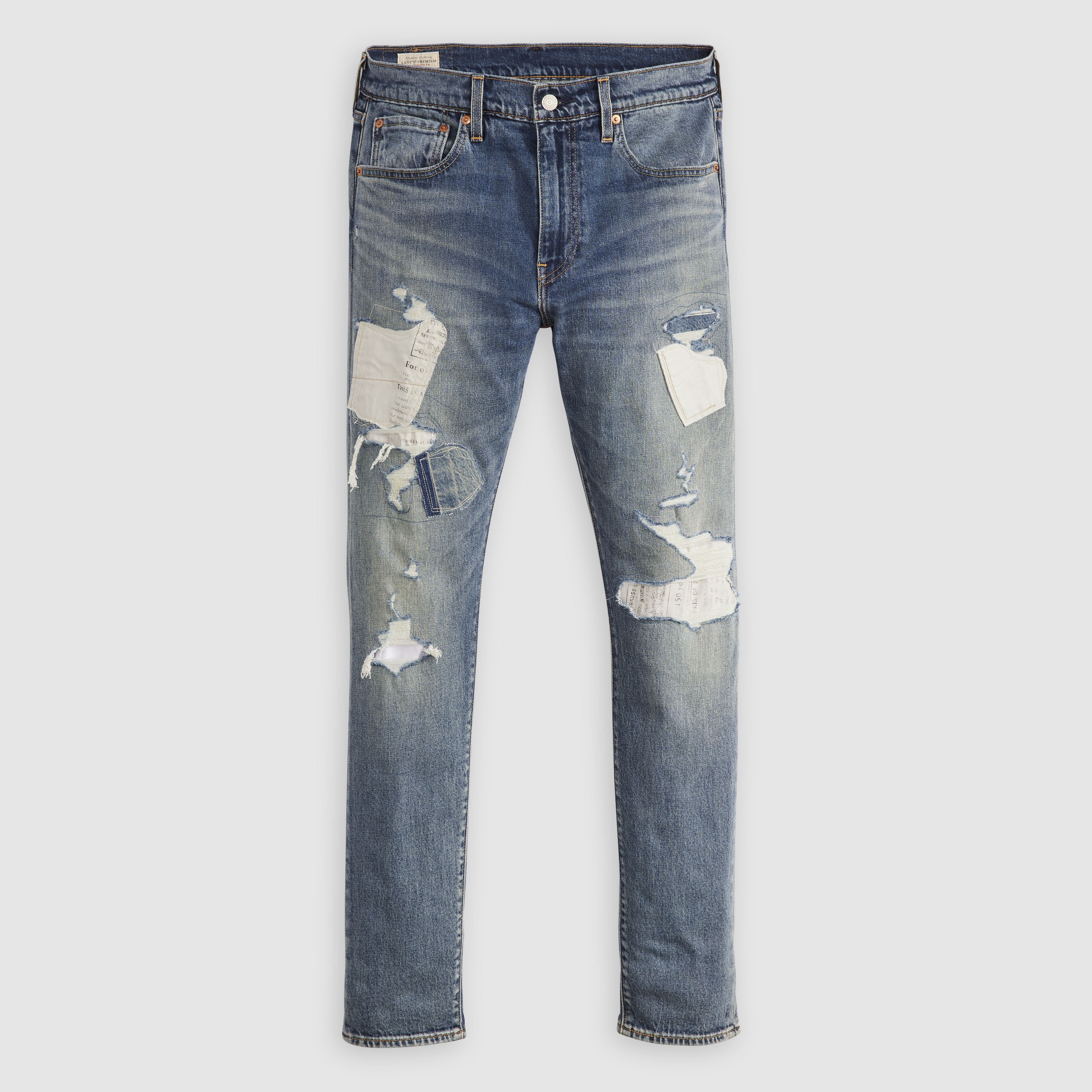 512™ Slim Taper Fit Men's Jeans 6