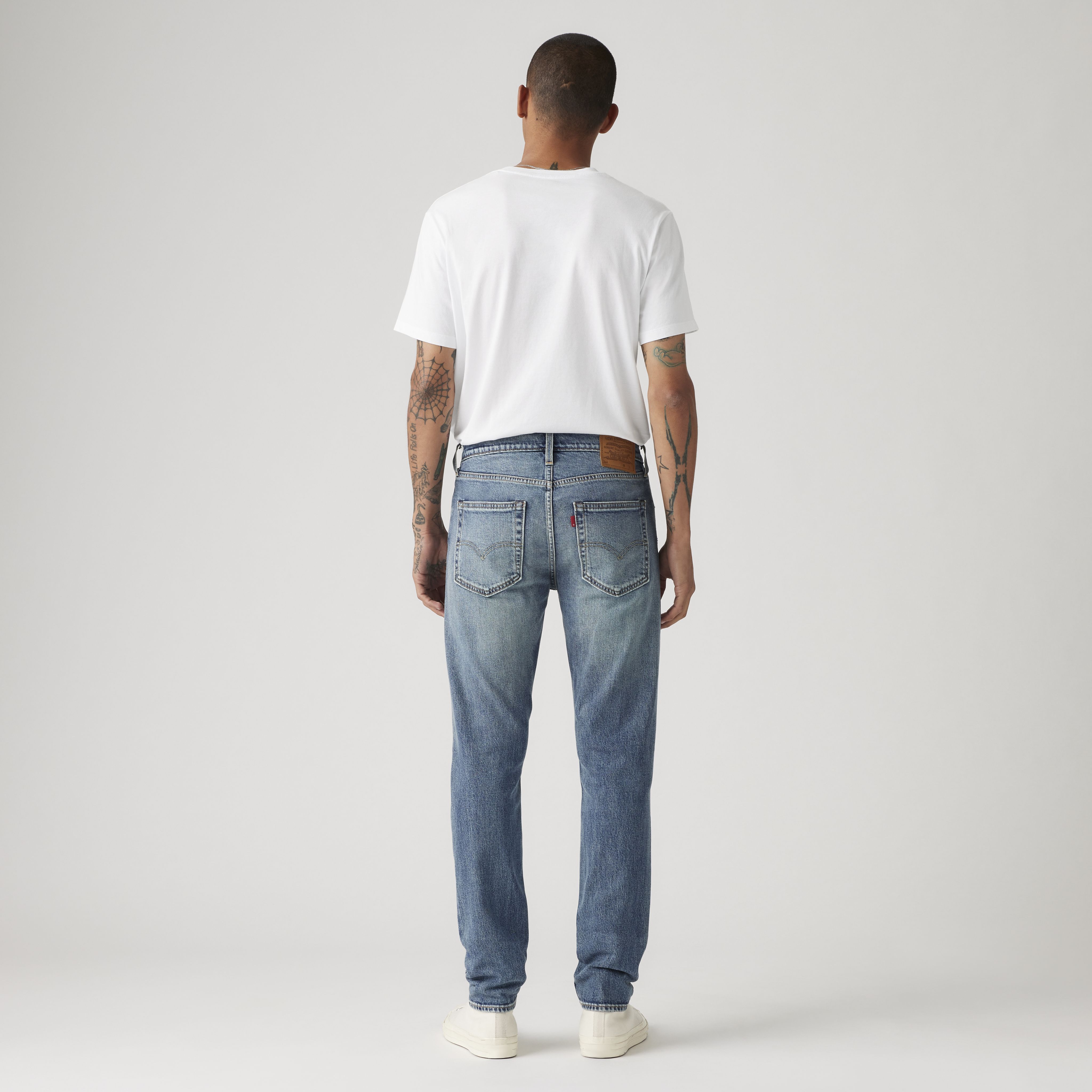 512™ Slim Taper Fit Men's Jeans 3