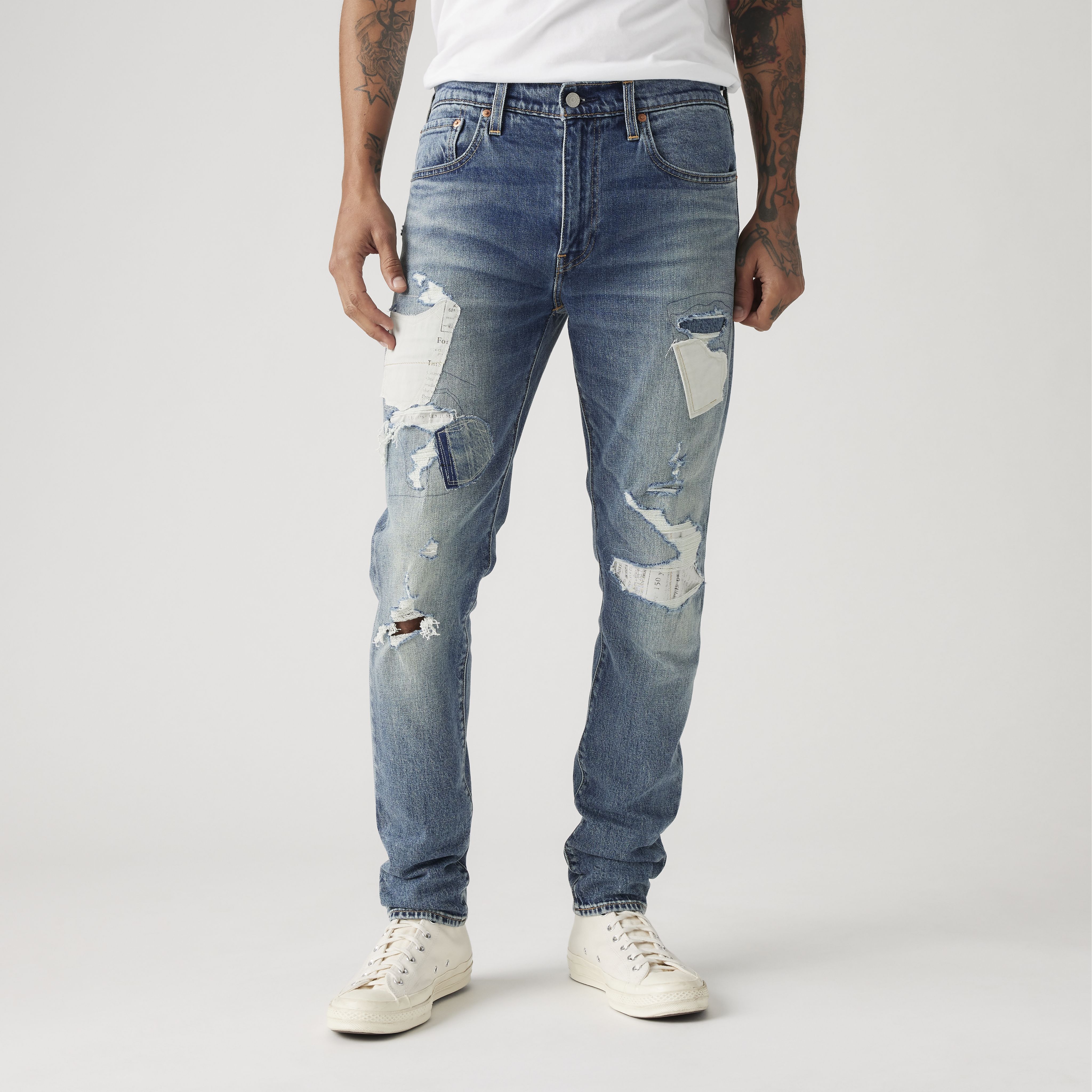 512™ Slim Taper Fit Men's Jeans 2