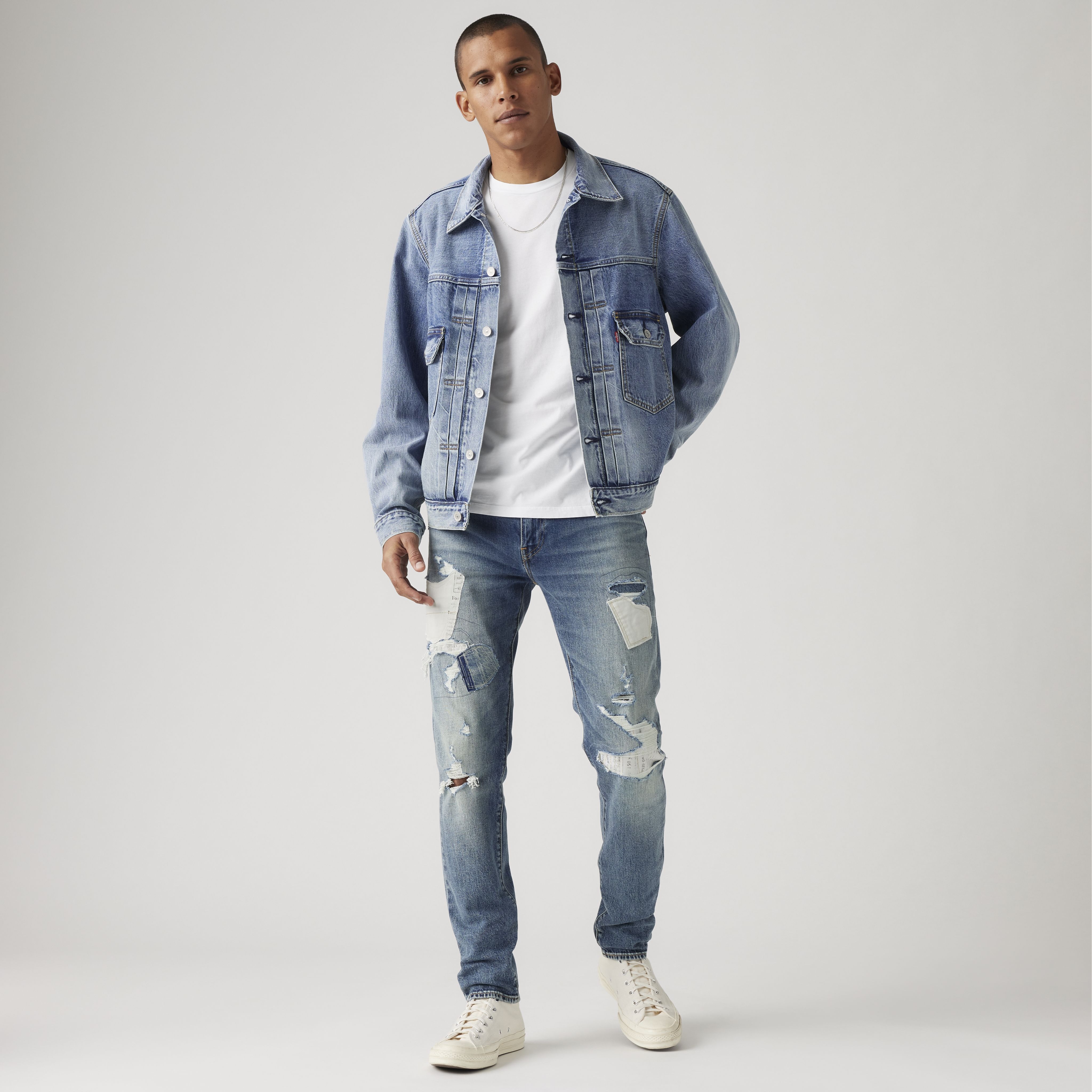 512™ Slim Taper Fit Men's Jeans 1
