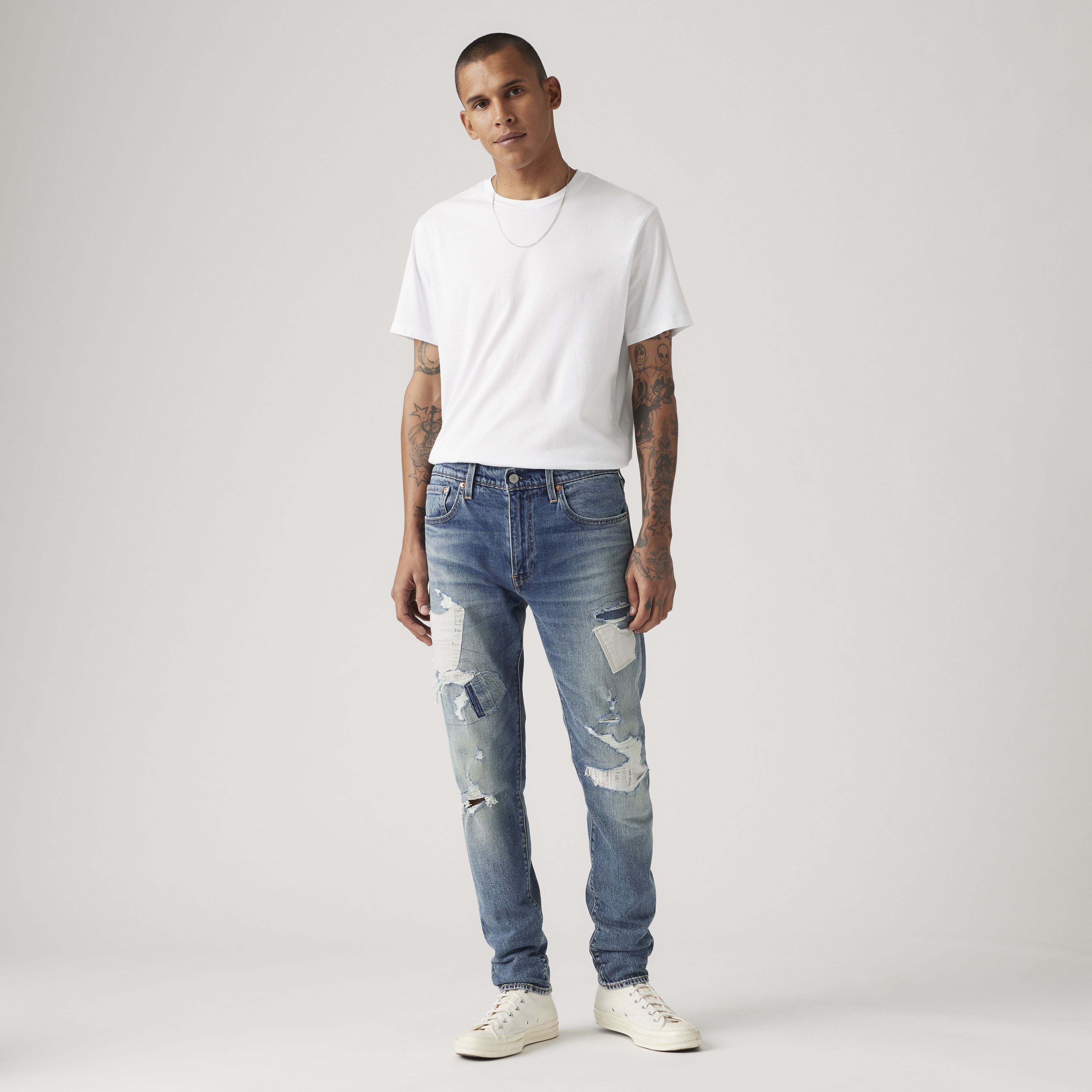 512™ Slim Taper Fit Men's Jeans 5