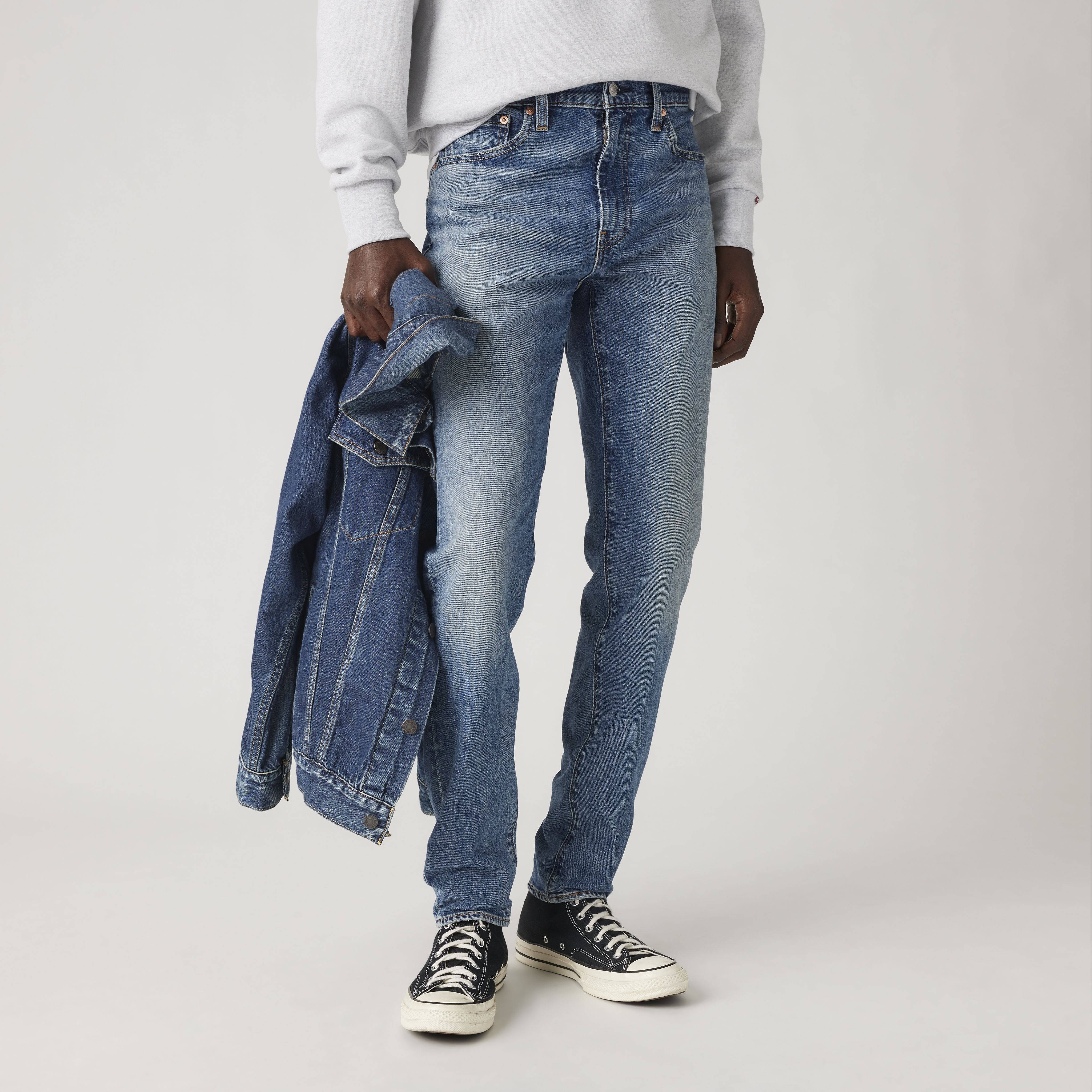 512™ Slim Taper Fit Men's Jeans 2