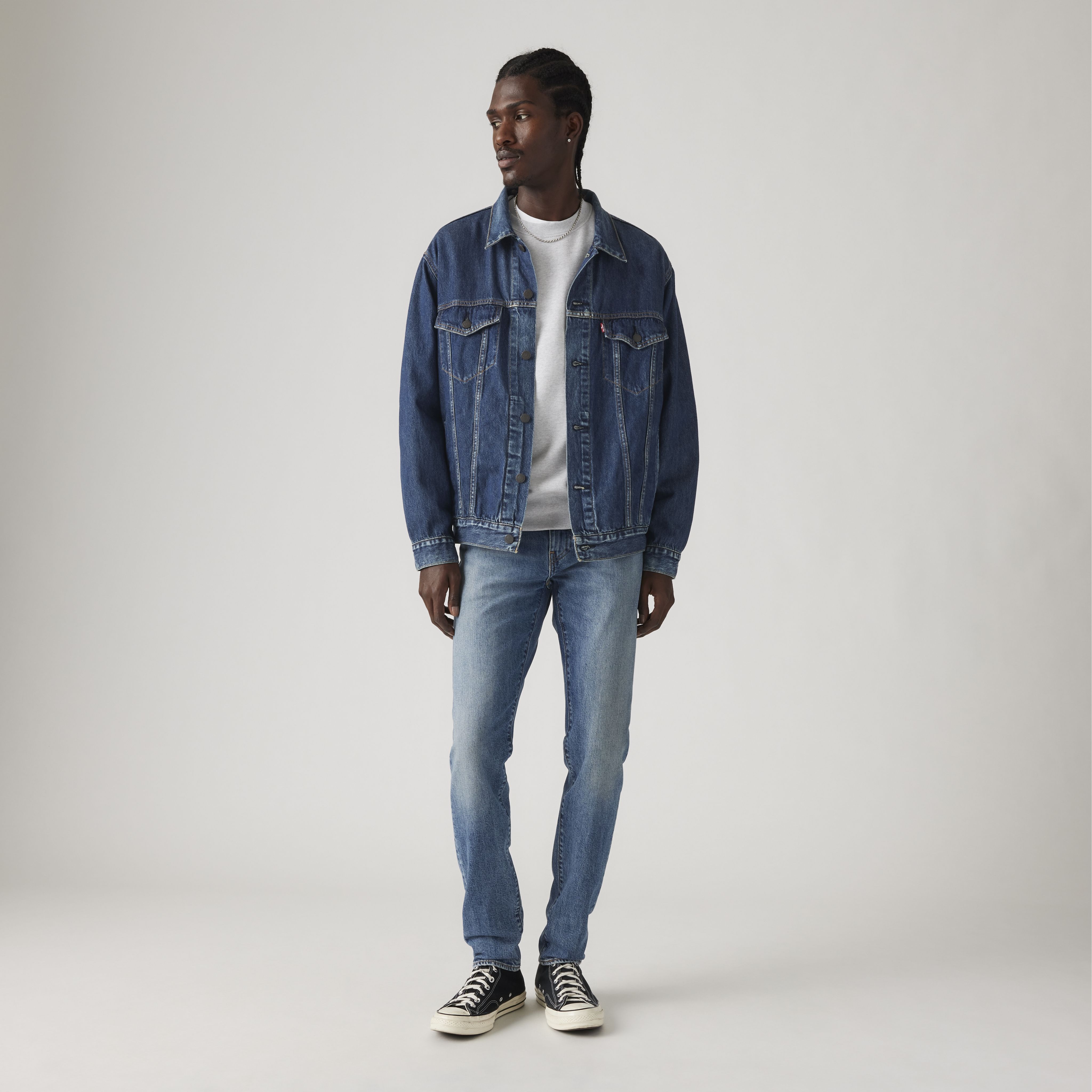 512™ Slim Taper Fit Men's Jeans 1