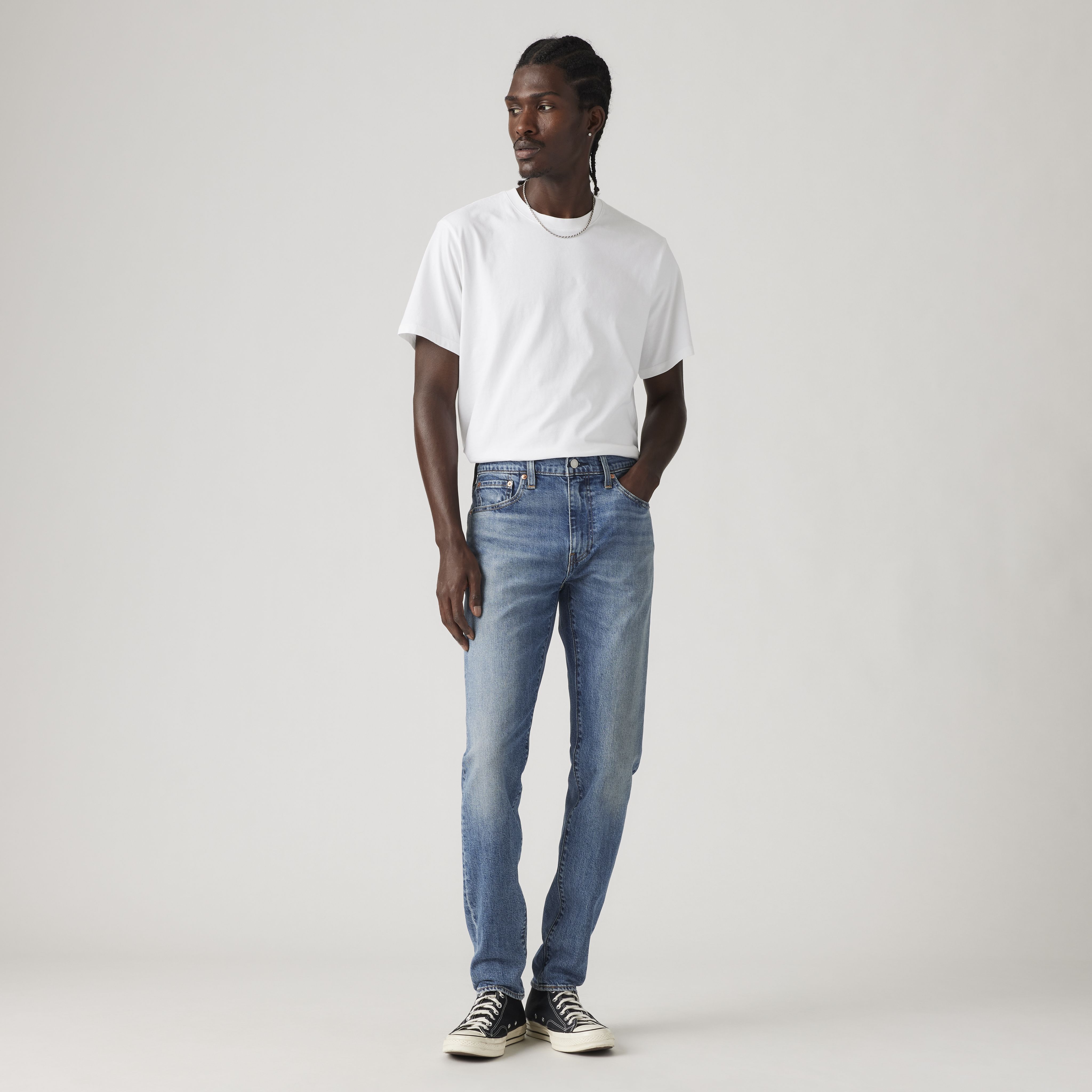 512™ Slim Taper Fit Men's Jeans 1