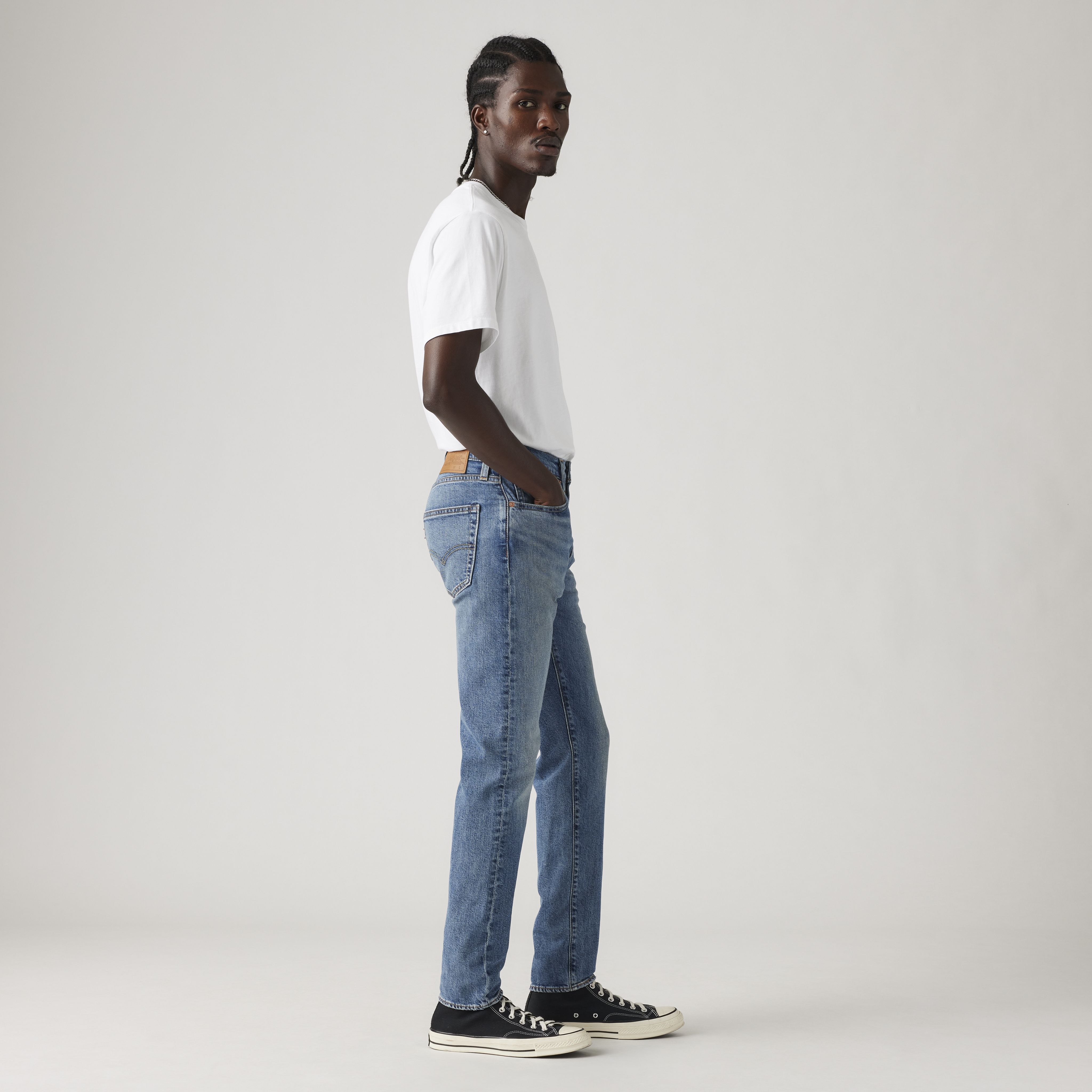 512™ Slim Taper Fit Men's Jeans 4