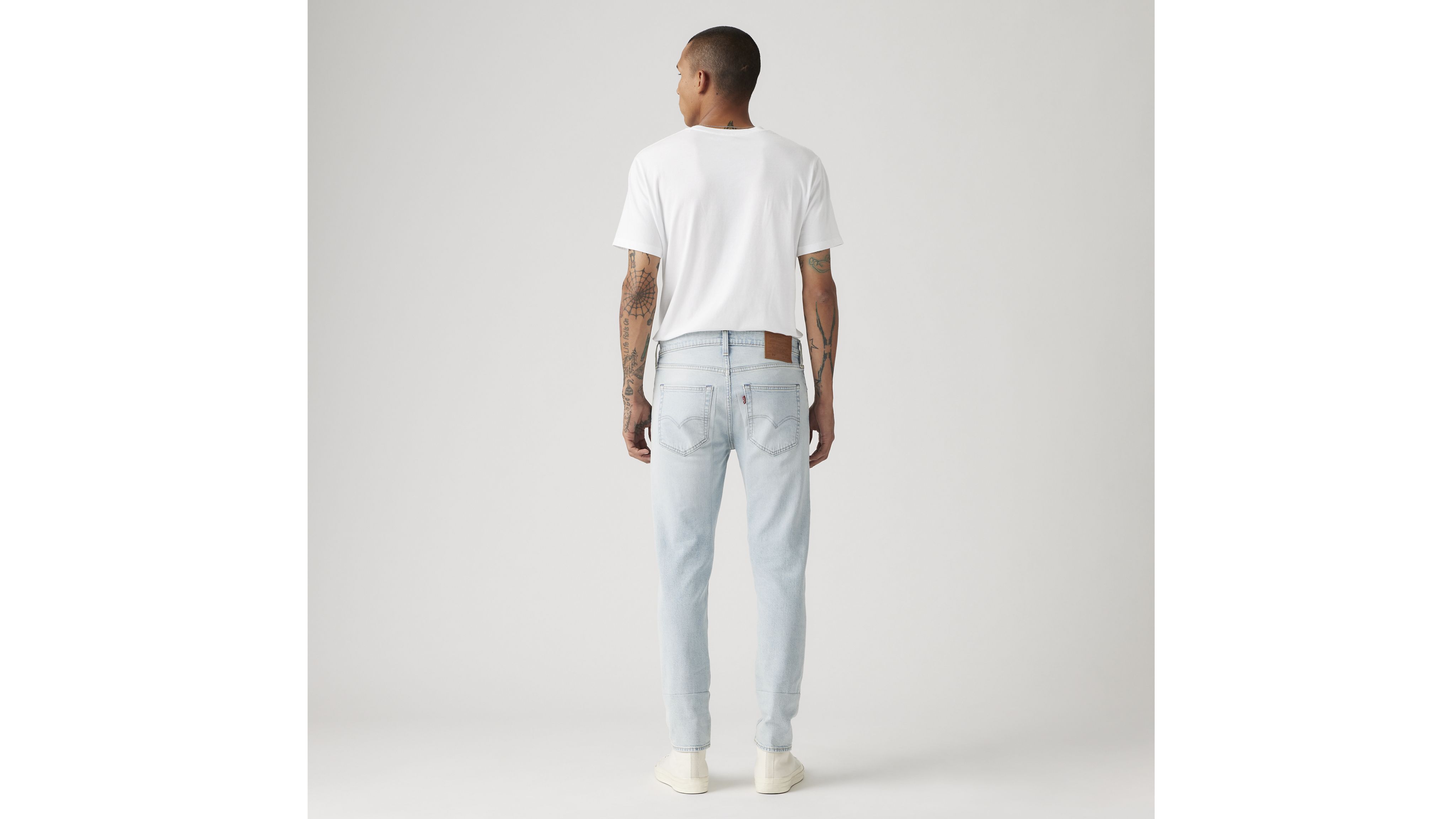 512™ Slim Taper Jeans 3