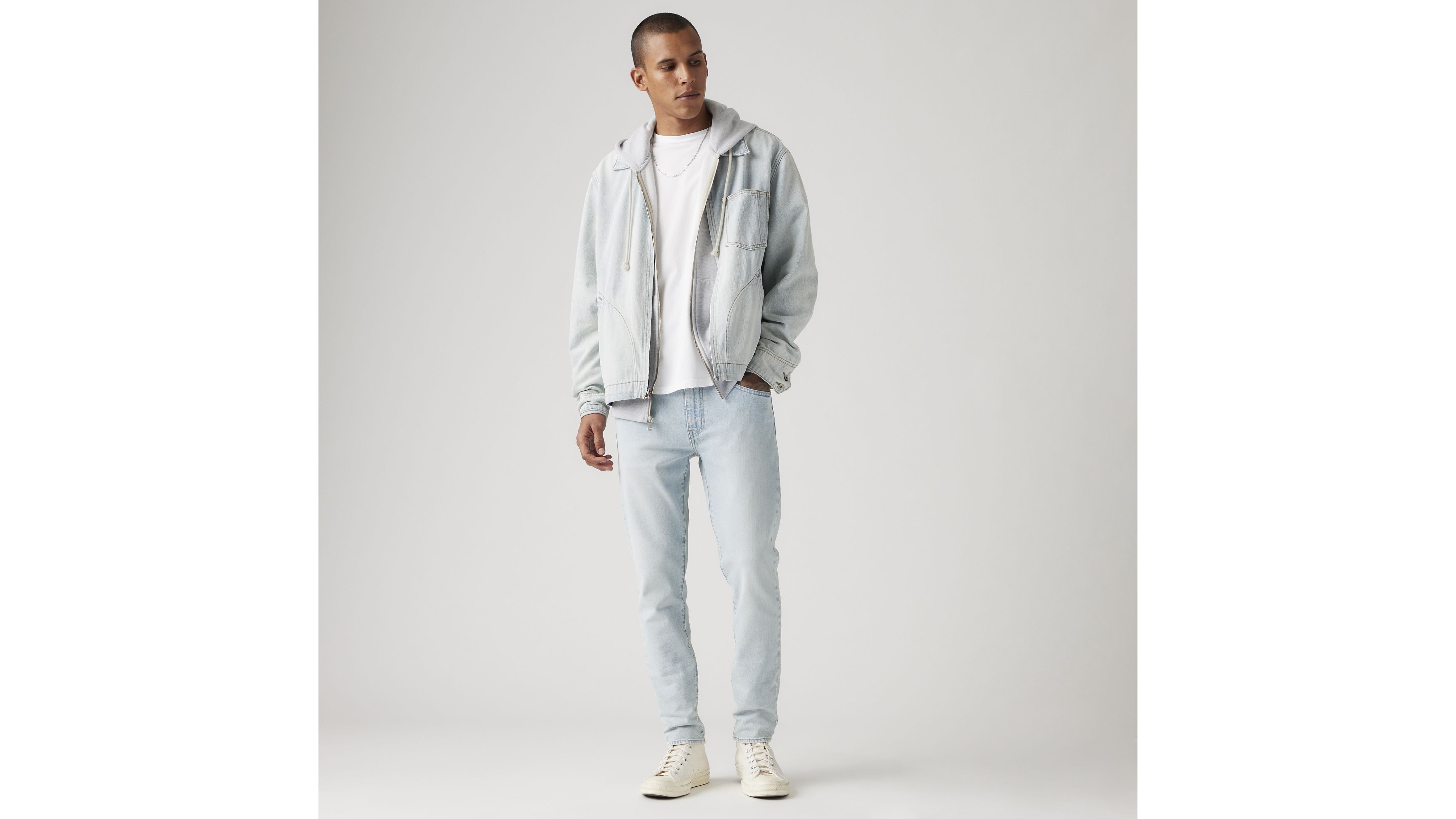 Jeans 512™ slim affusolati 1