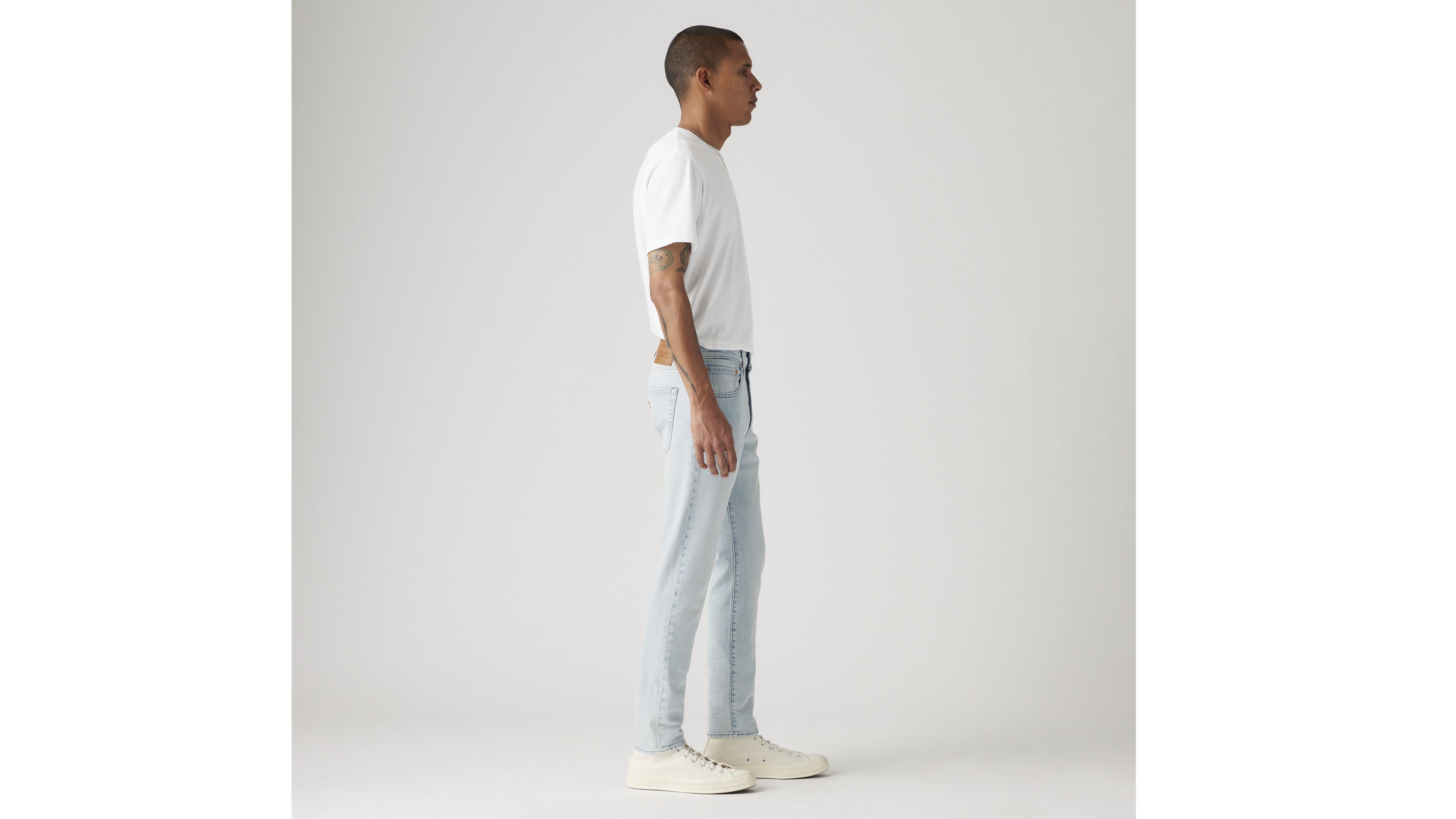 512™ Slim Taper Jeans 4