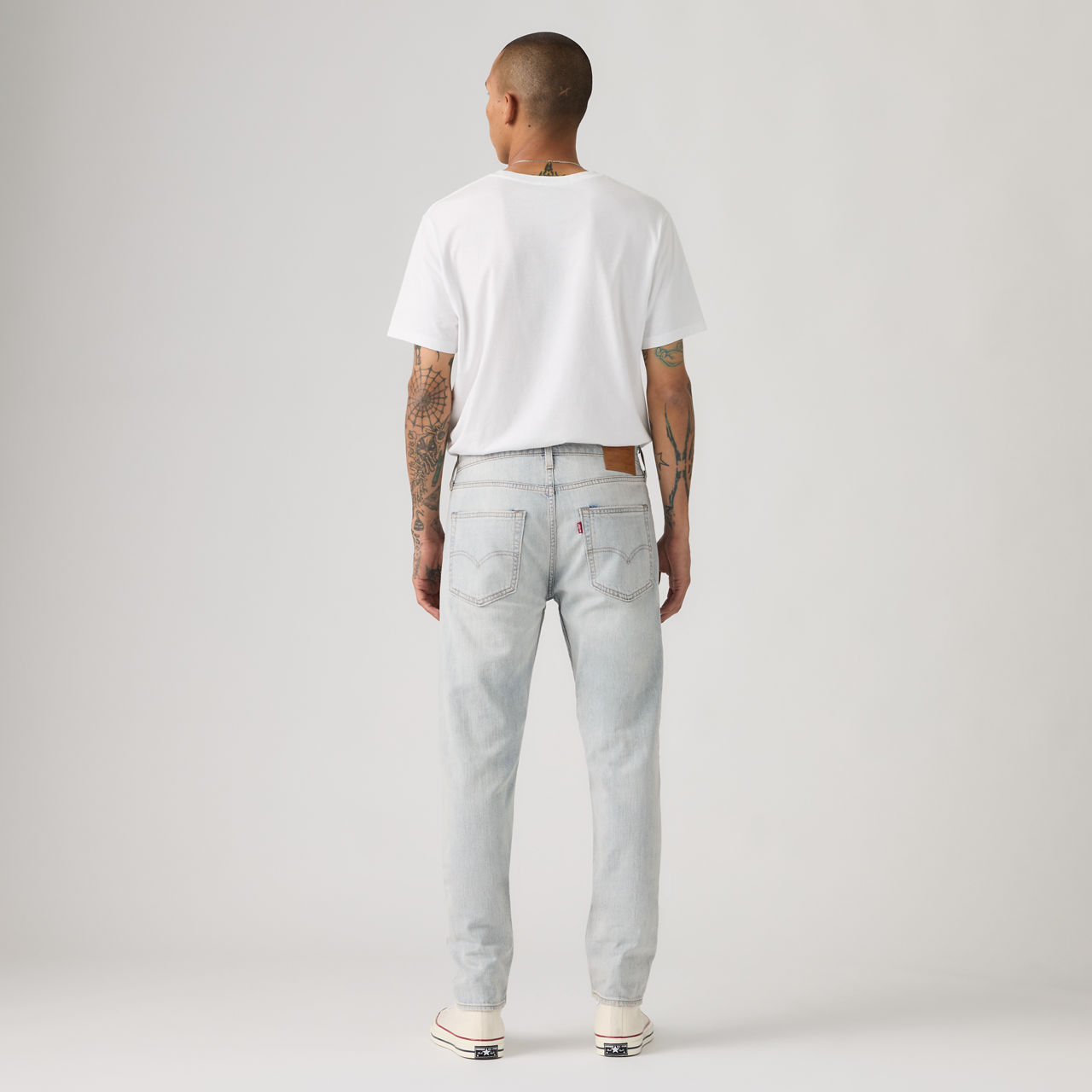 512™ Slim Taper Jeans 3