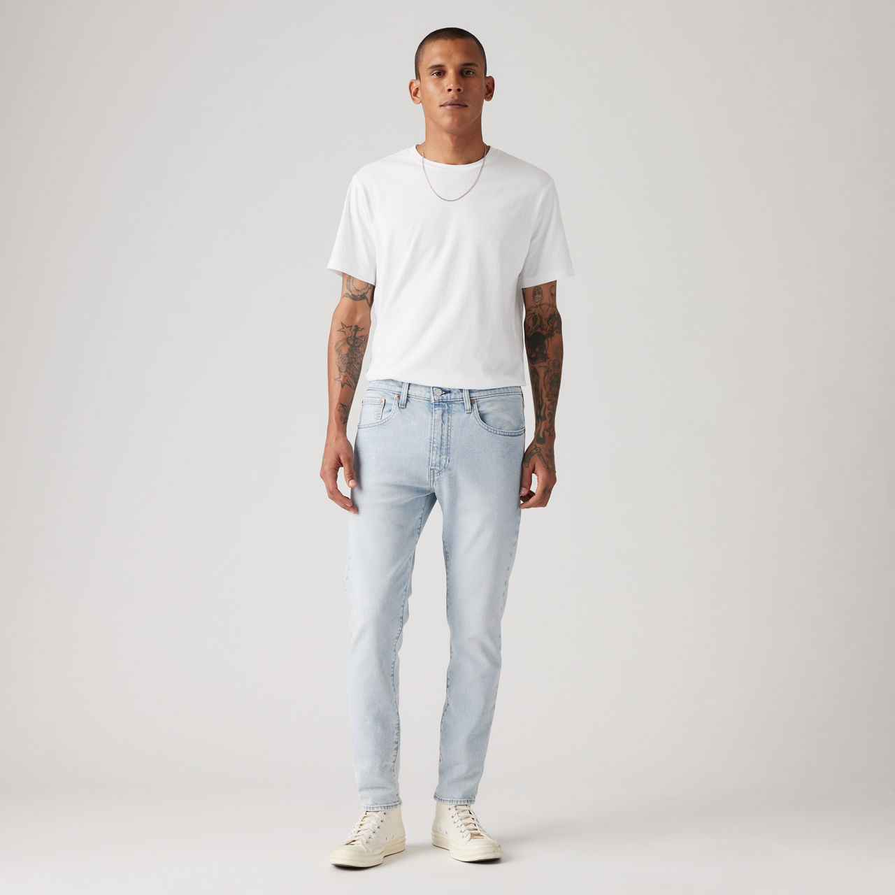 512™ Slim Taper Jeans 7