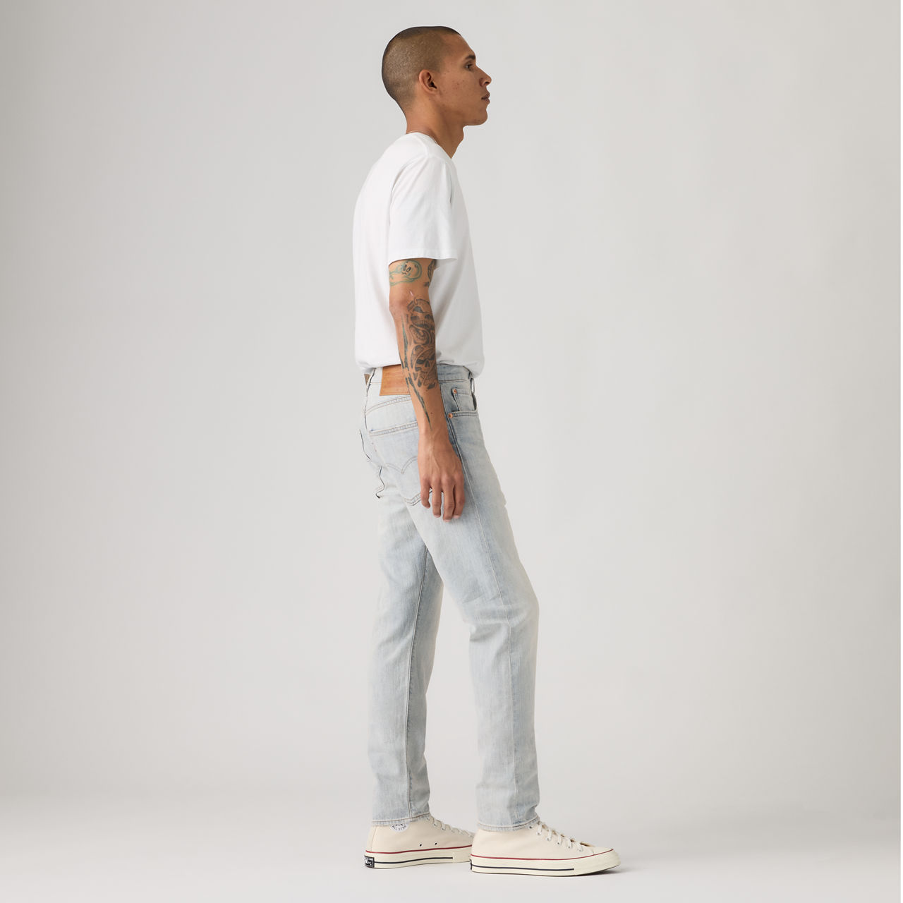 512™ Slim Taper Jeans 4