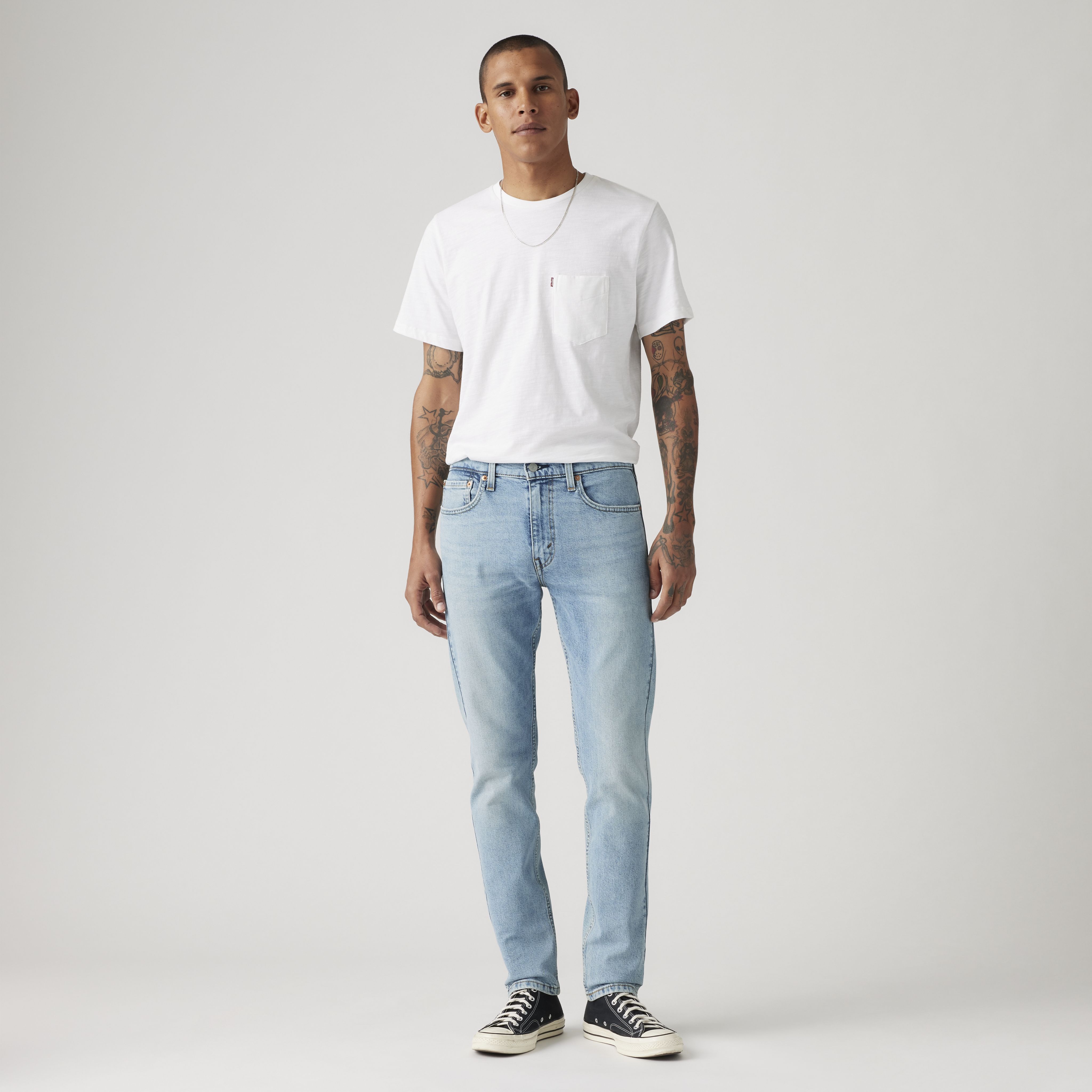 512™ Slim Taper Fit 1